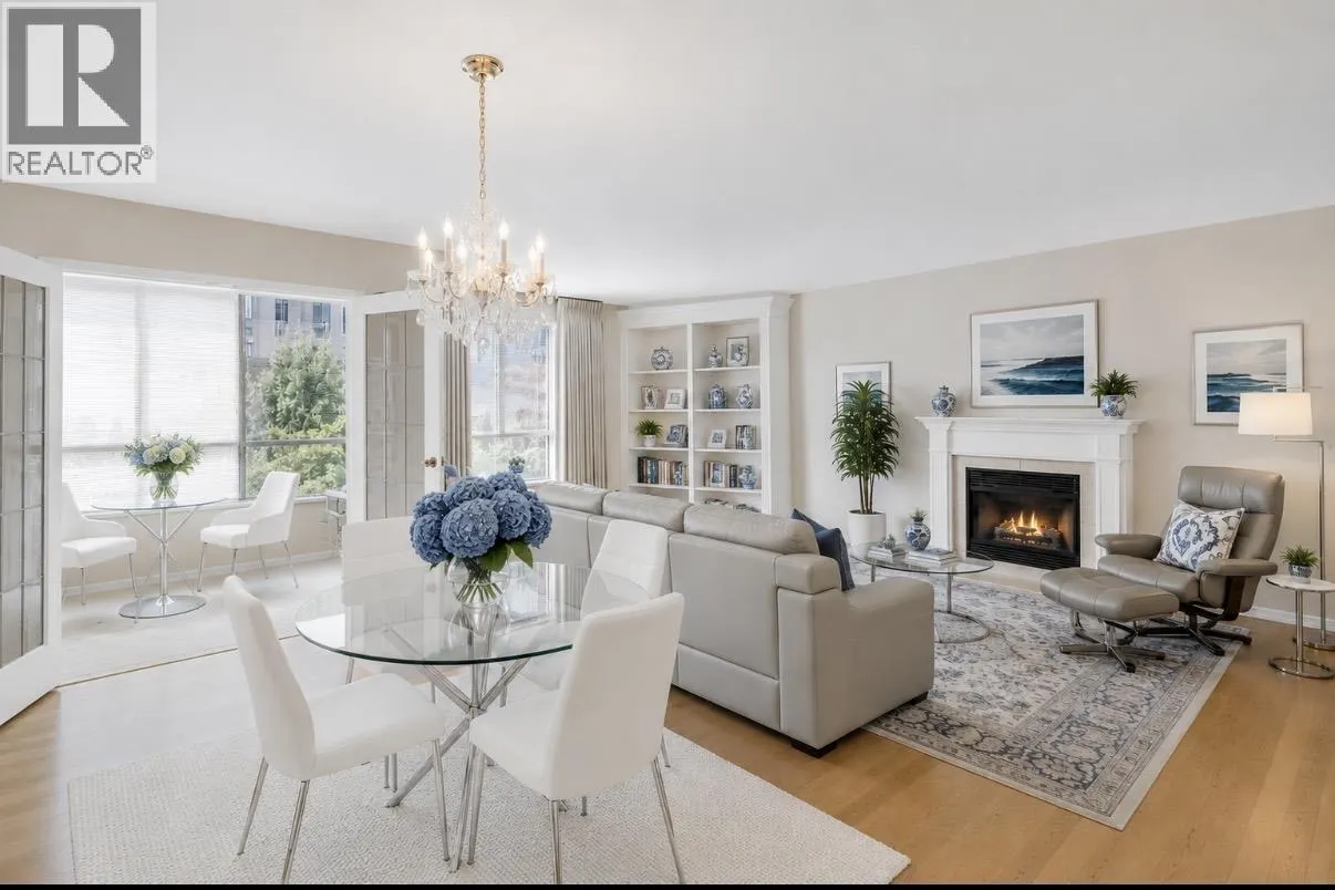 206 2140 BRIAR AVENUE