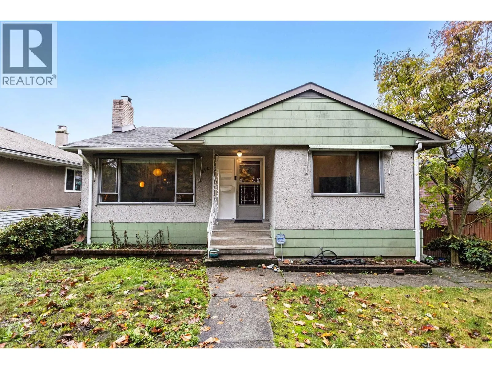 512 GARRETT STREET