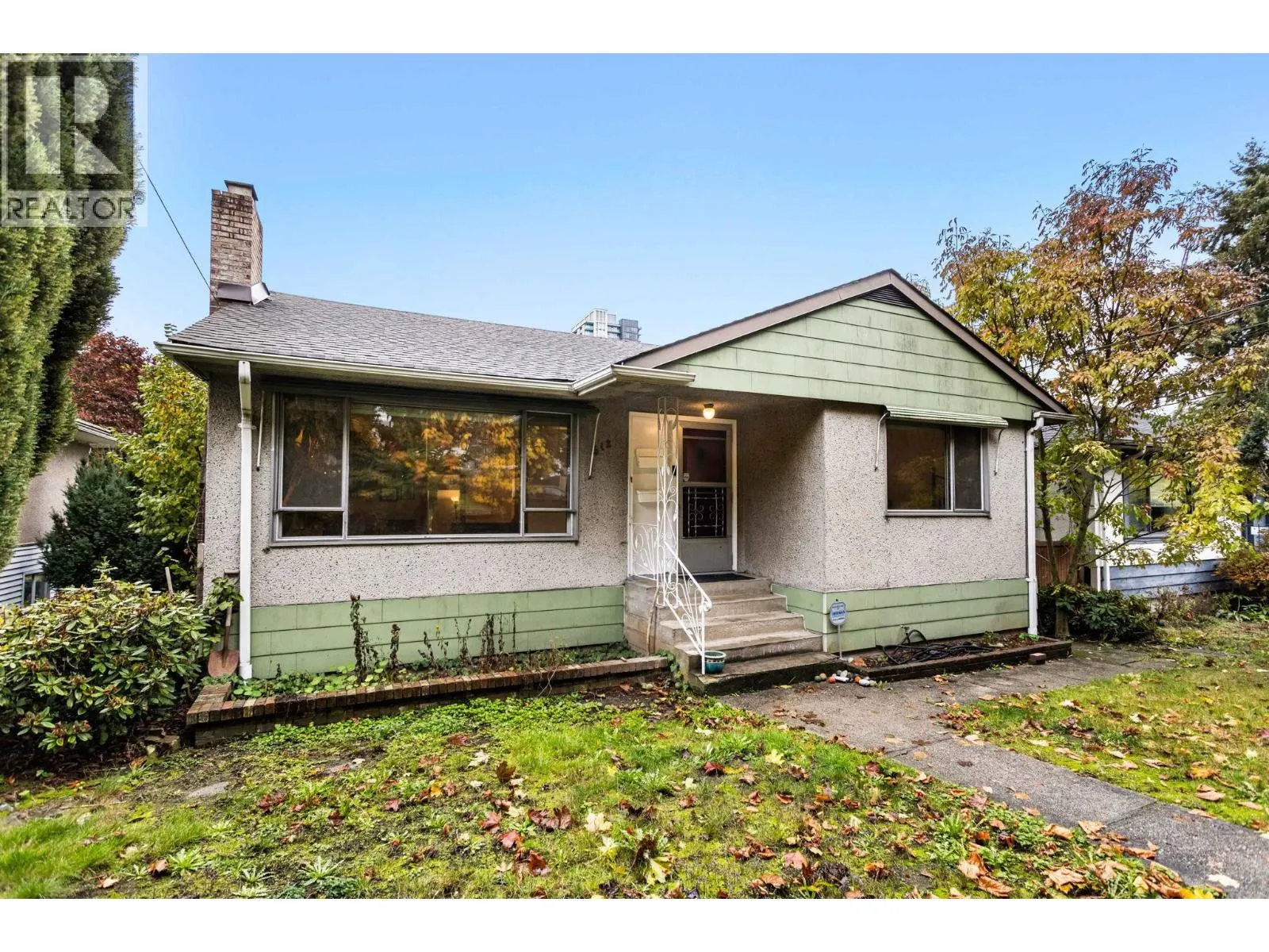 512 GARRETT STREET