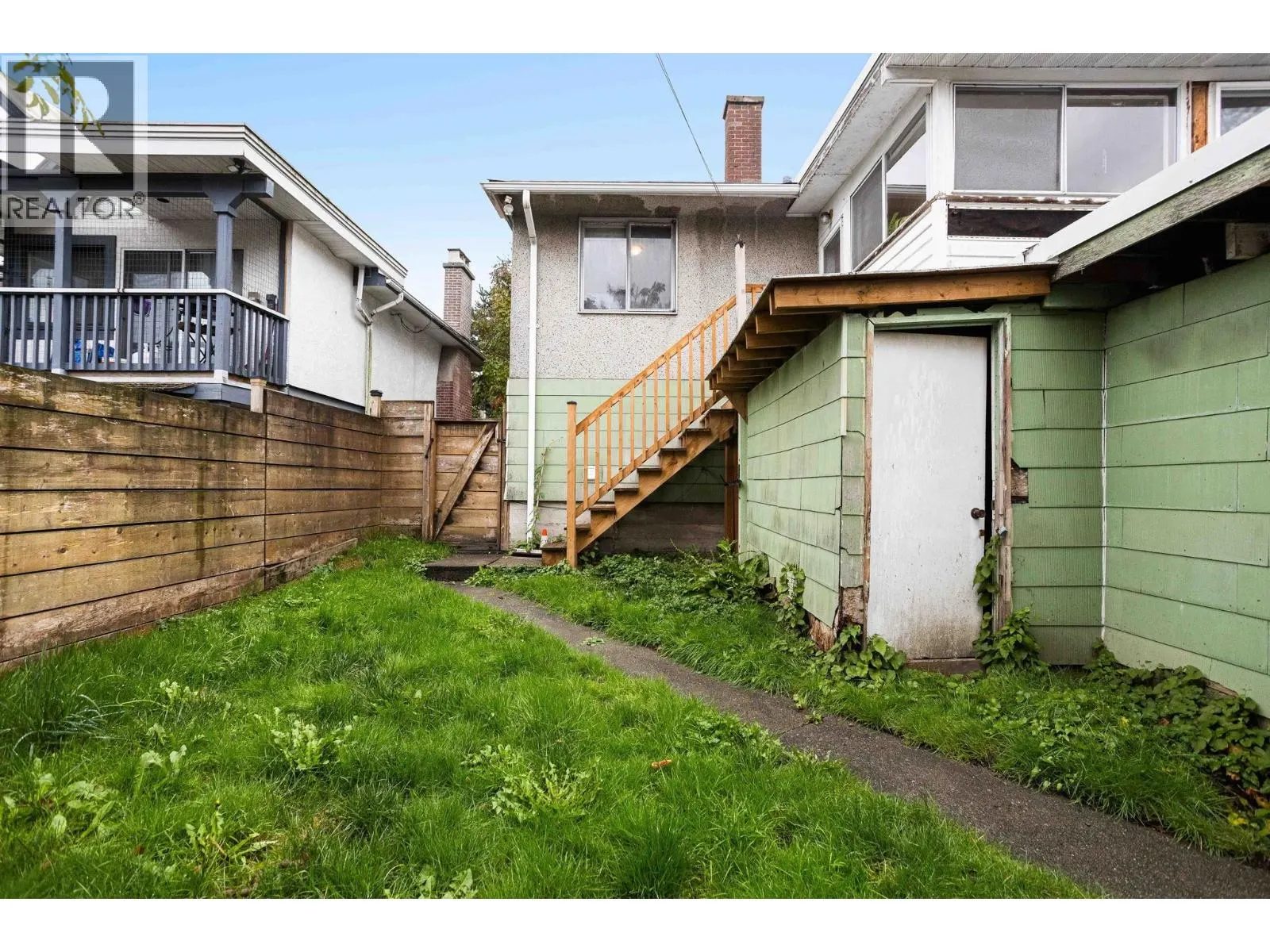 512 GARRETT STREET