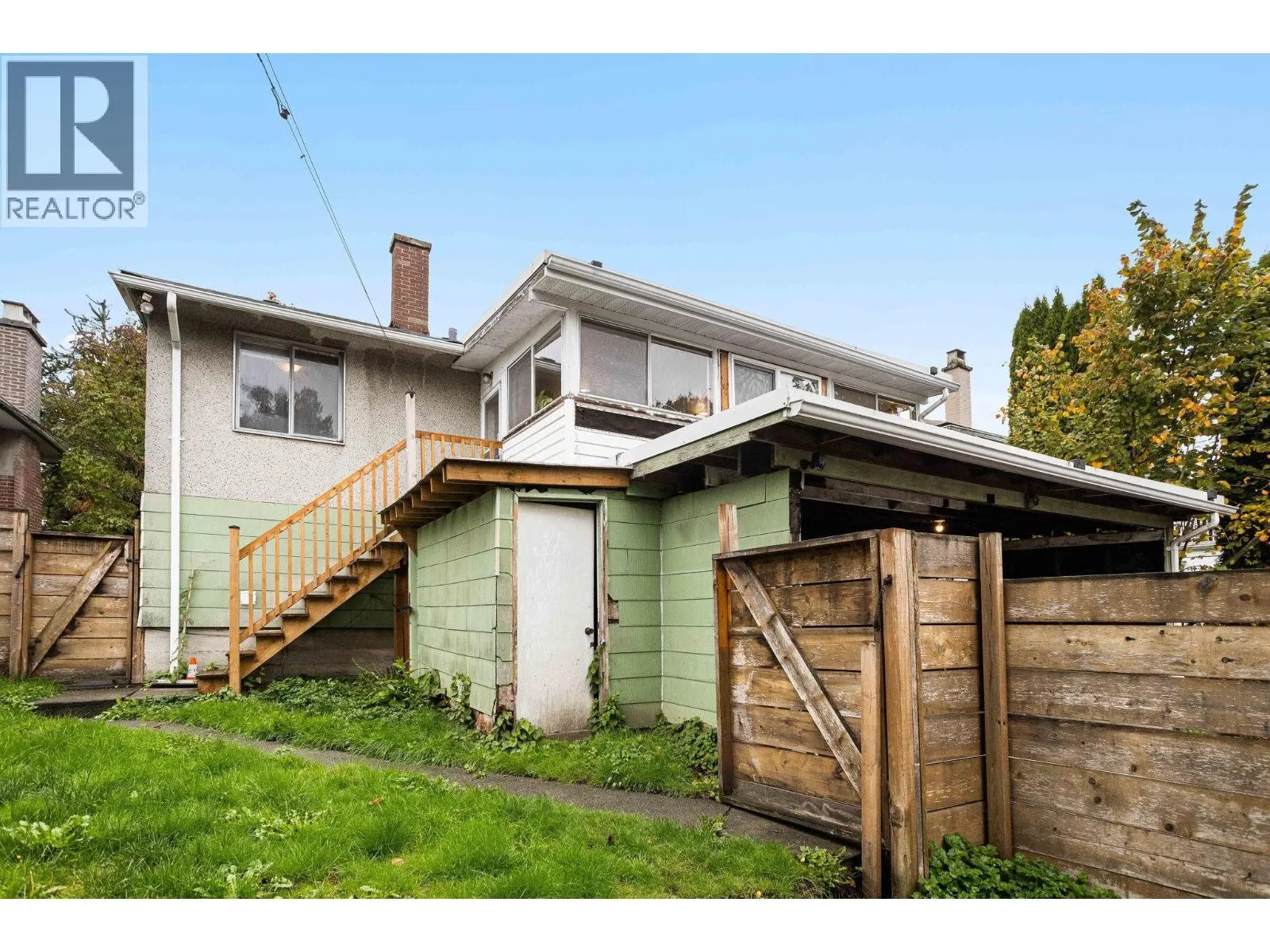 512 GARRETT STREET