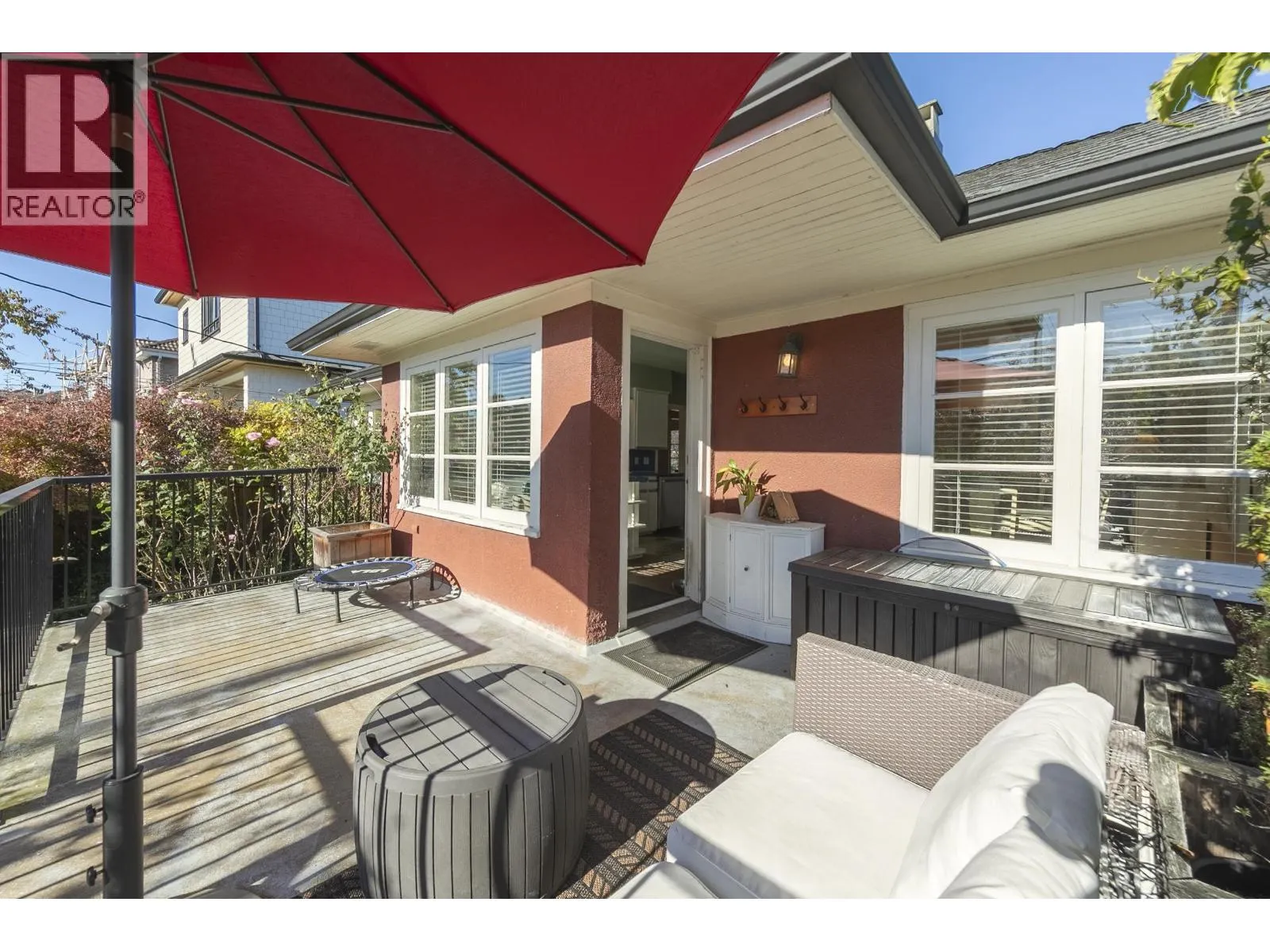 226 PEVERIL AVENUE