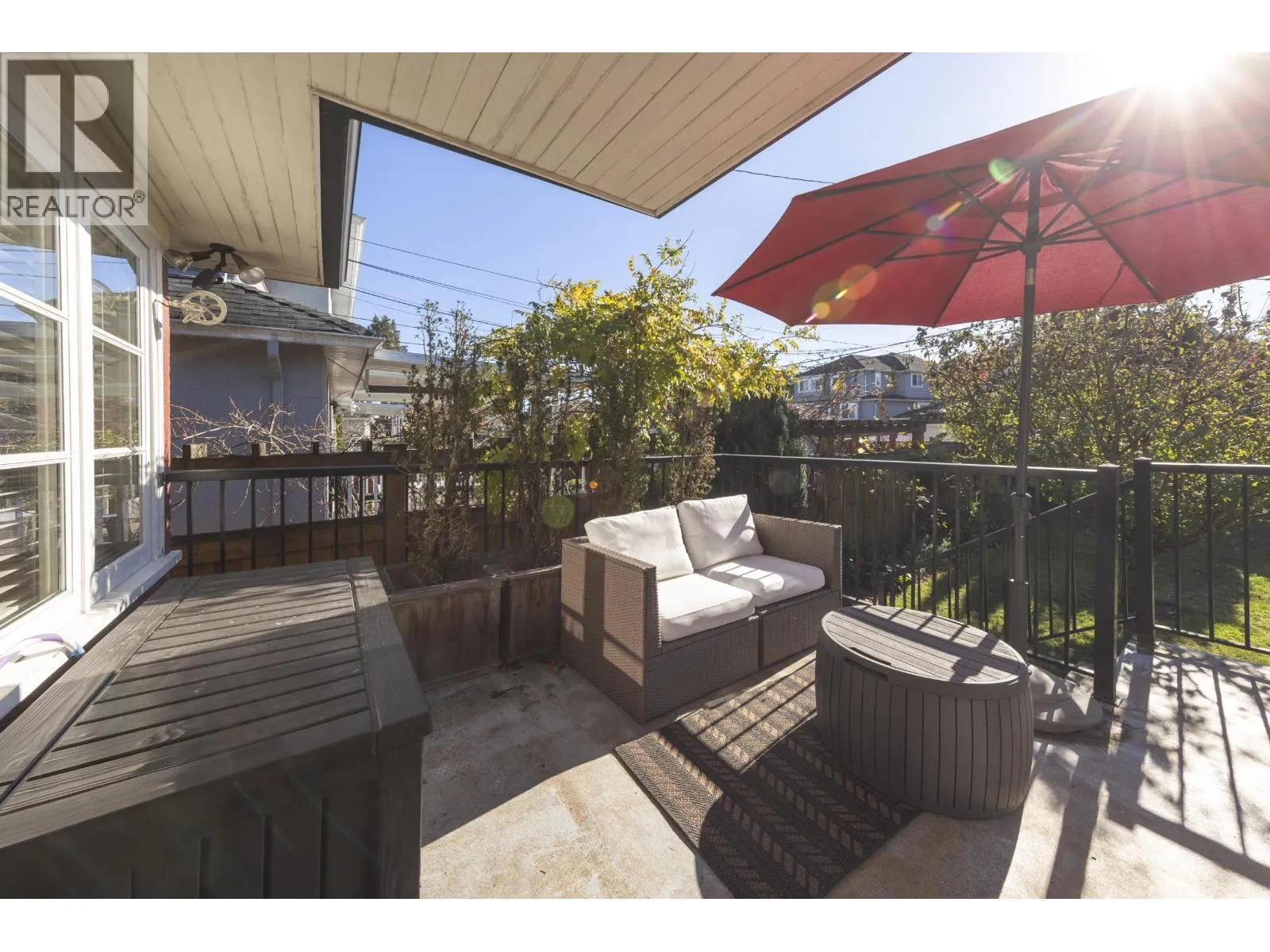 226 PEVERIL AVENUE