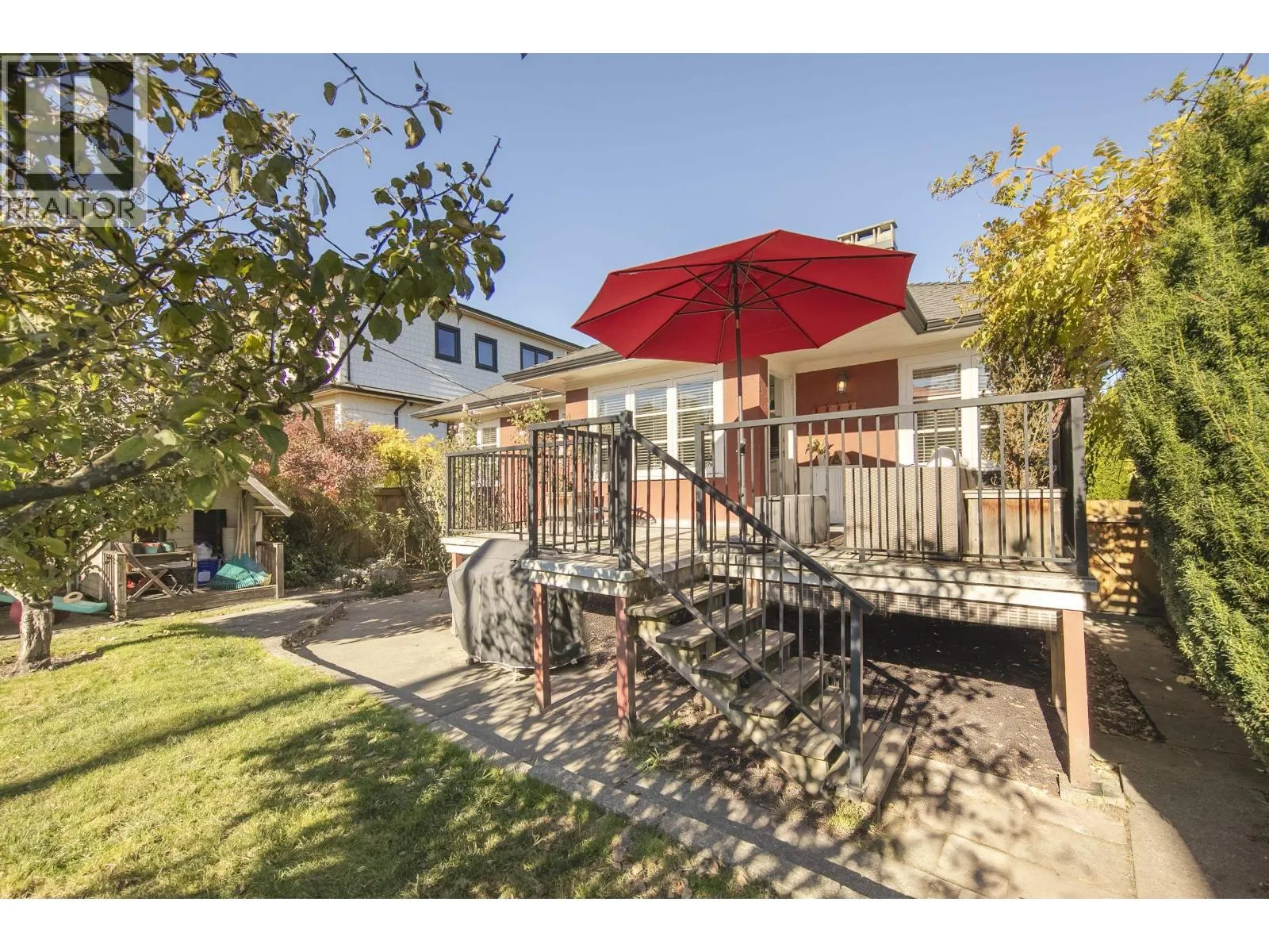 226 PEVERIL AVENUE