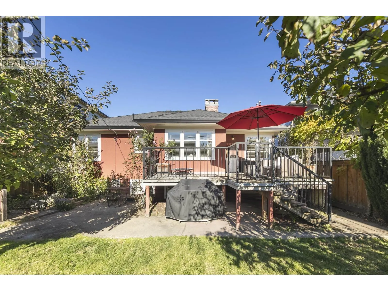 226 PEVERIL AVENUE