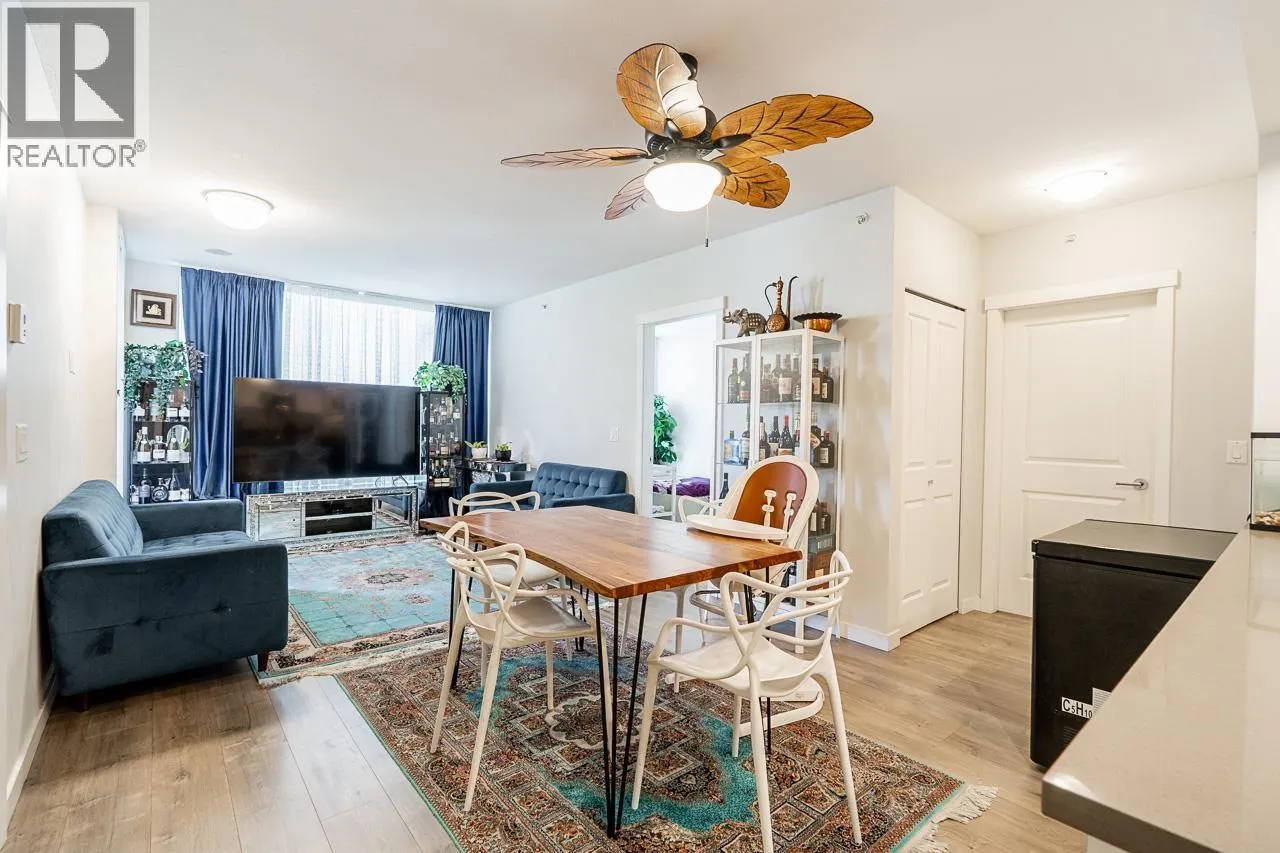 1006 3281 E KENT AVENUE NORTH