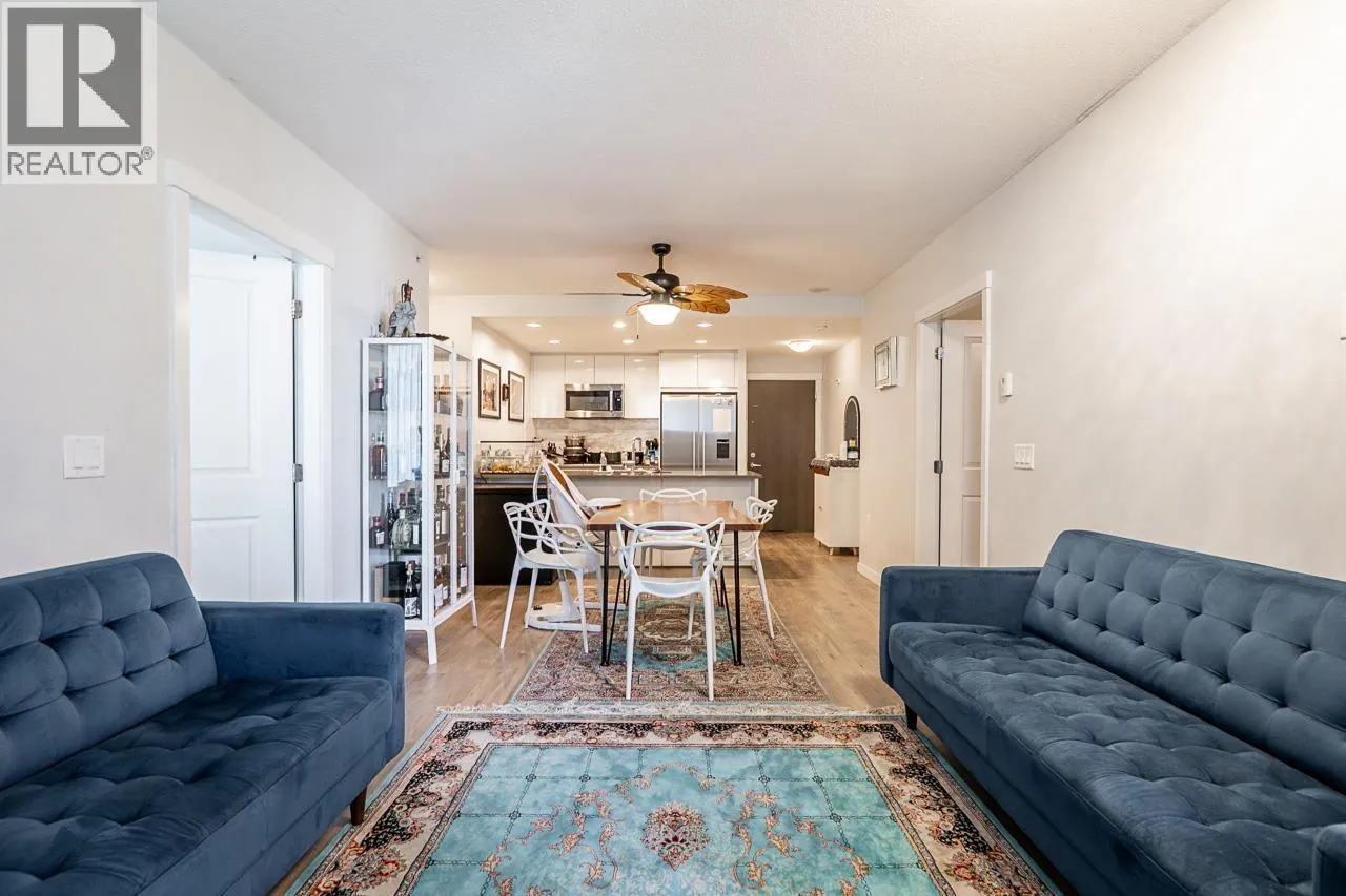 1006 3281 E KENT AVENUE NORTH