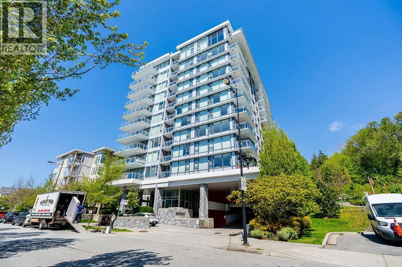 1006 3281 E KENT AVENUE NORTH