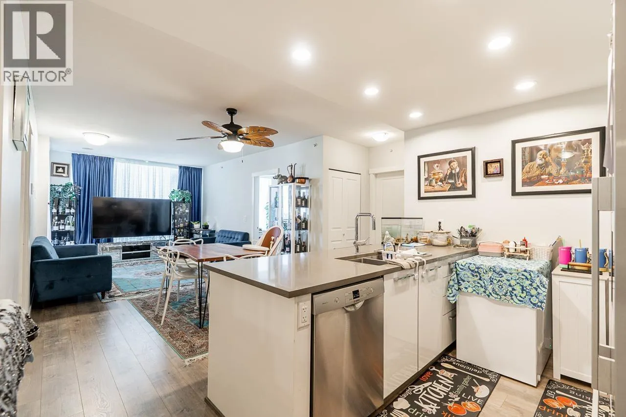 1006 3281 E KENT AVENUE NORTH