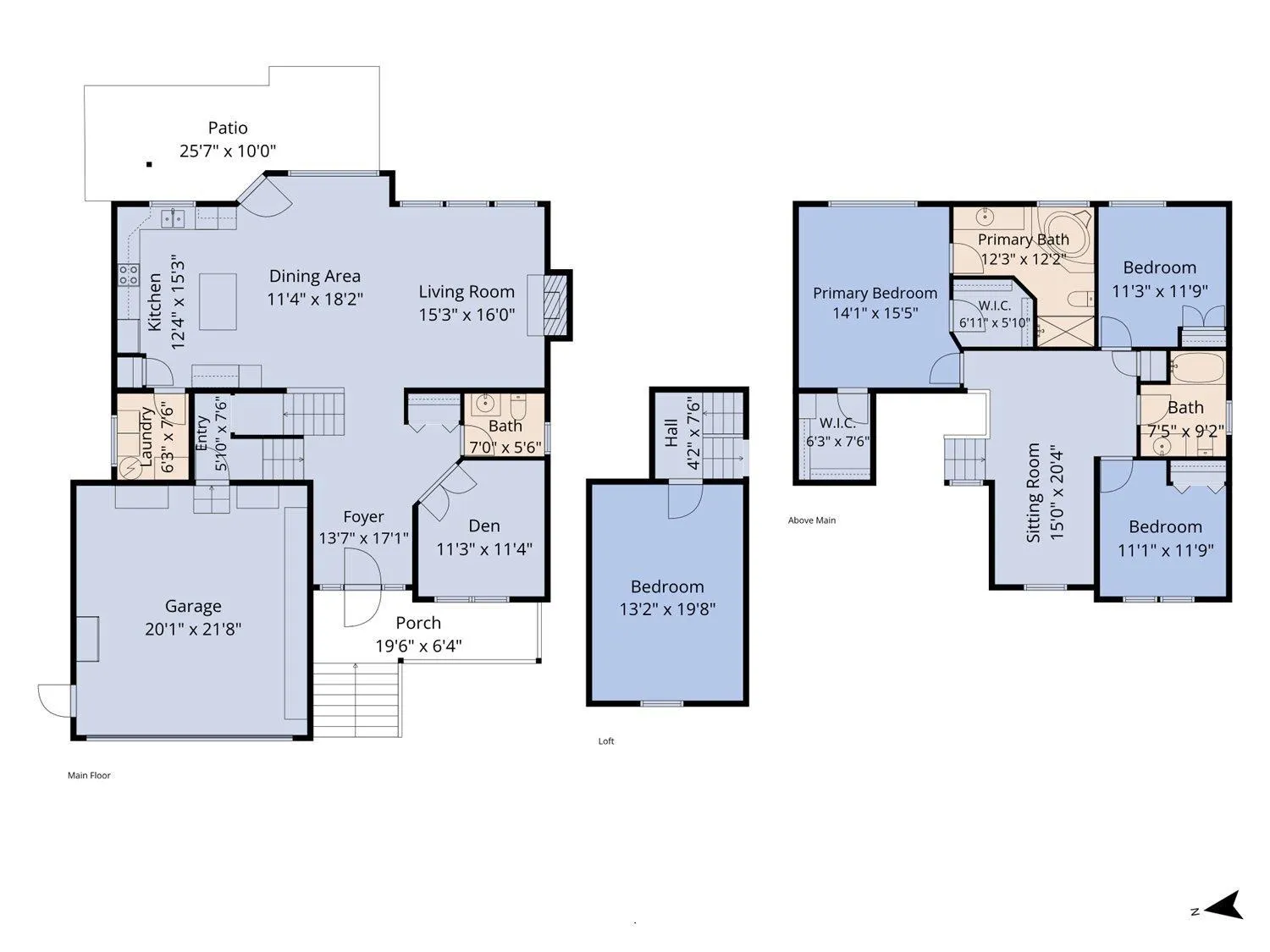 50934 FORD CREEK PLACE|Eastern Hillsides