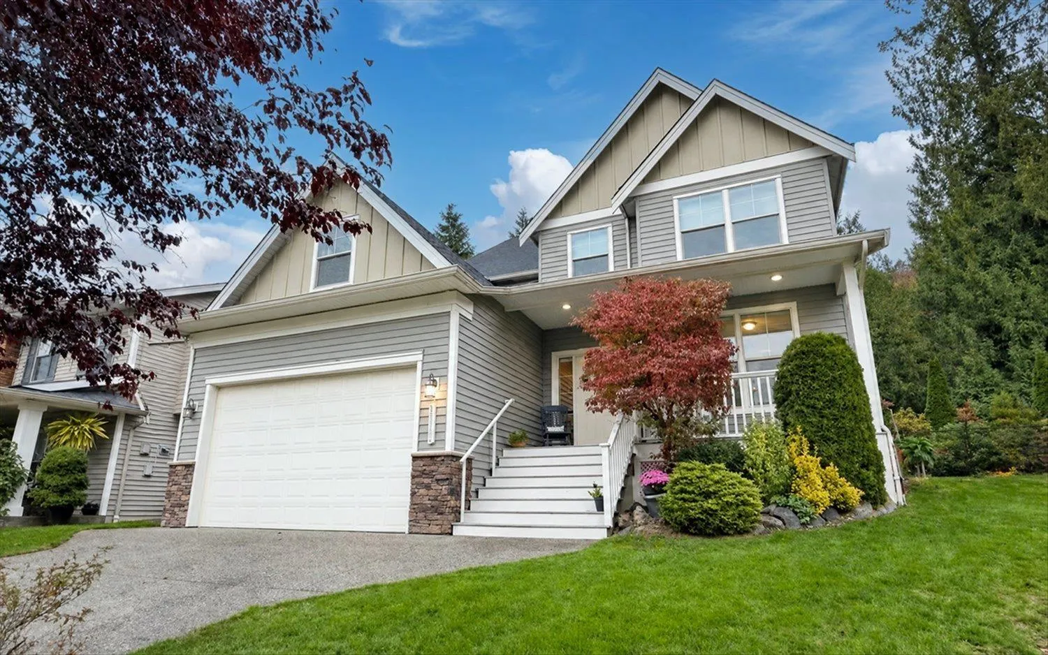 50934 FORD CREEK PLACE|Eastern Hillsides