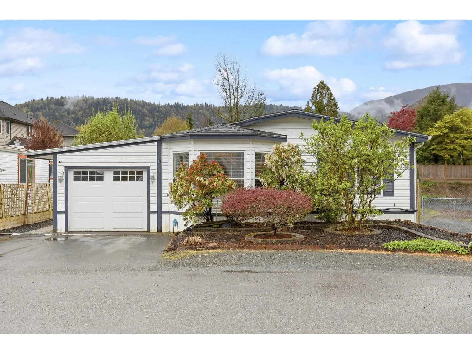 11 44565 MONTE VISTA DRIVE|Sardis South