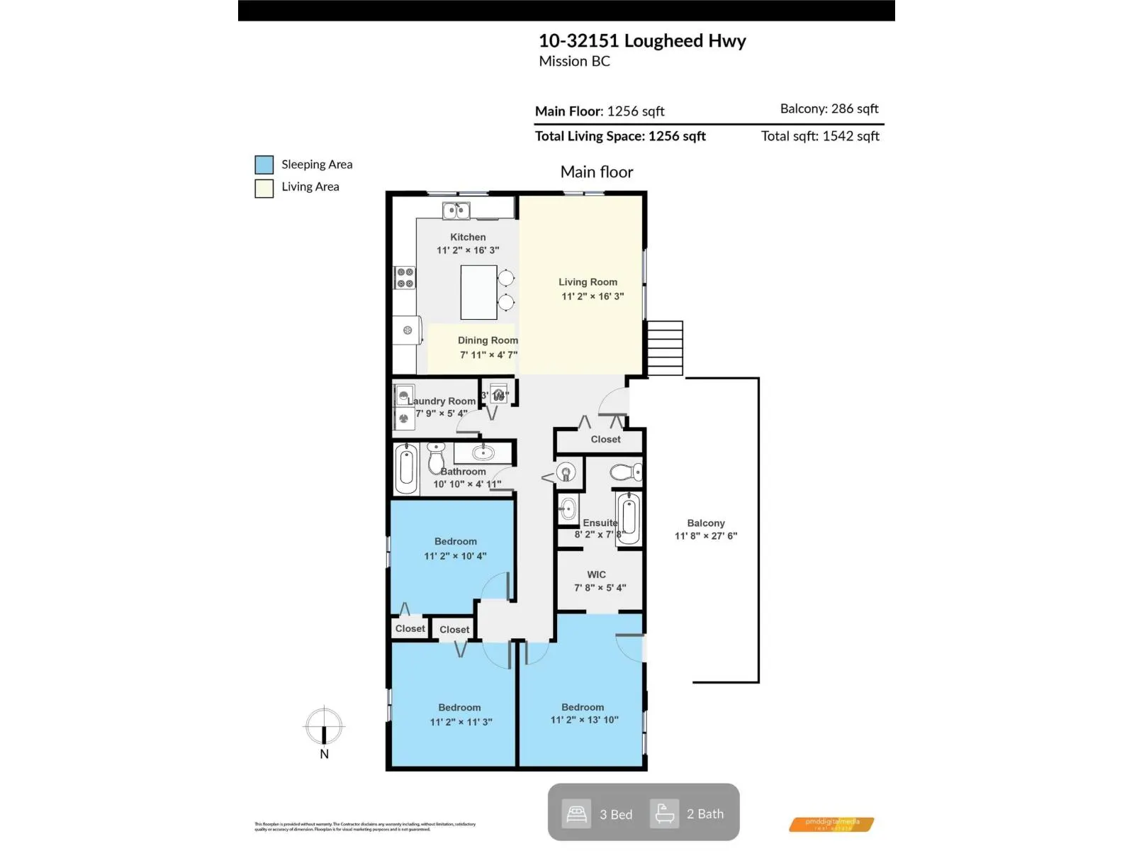 10 32151 LOUGHEED HIGHWAY