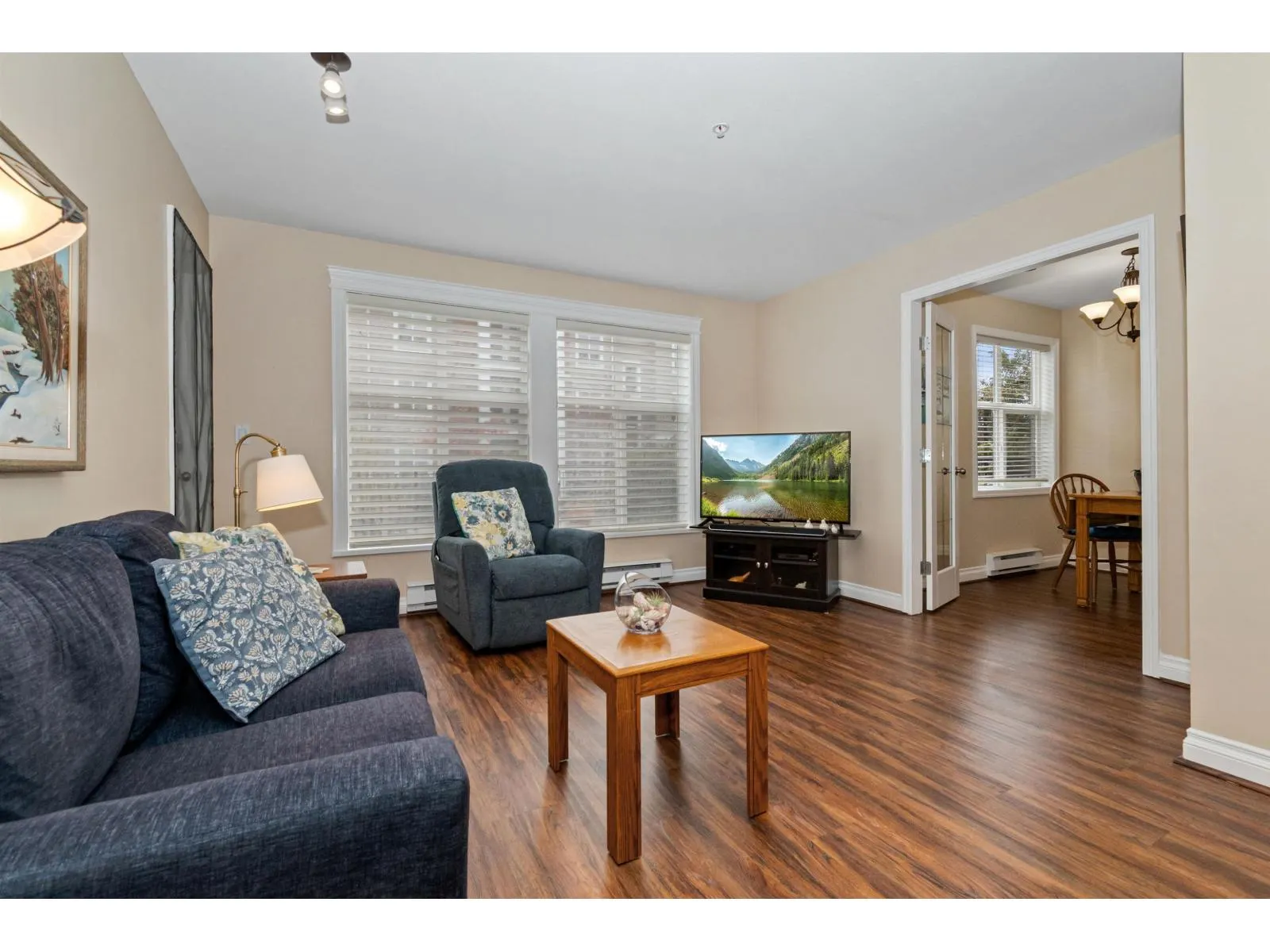 103 8955 EDWARD STREET|Chilliwack Proper West