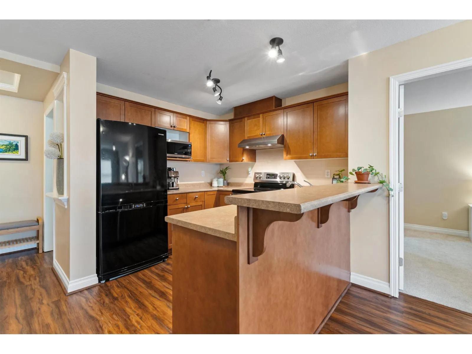 103 8955 EDWARD STREET|Chilliwack Proper West