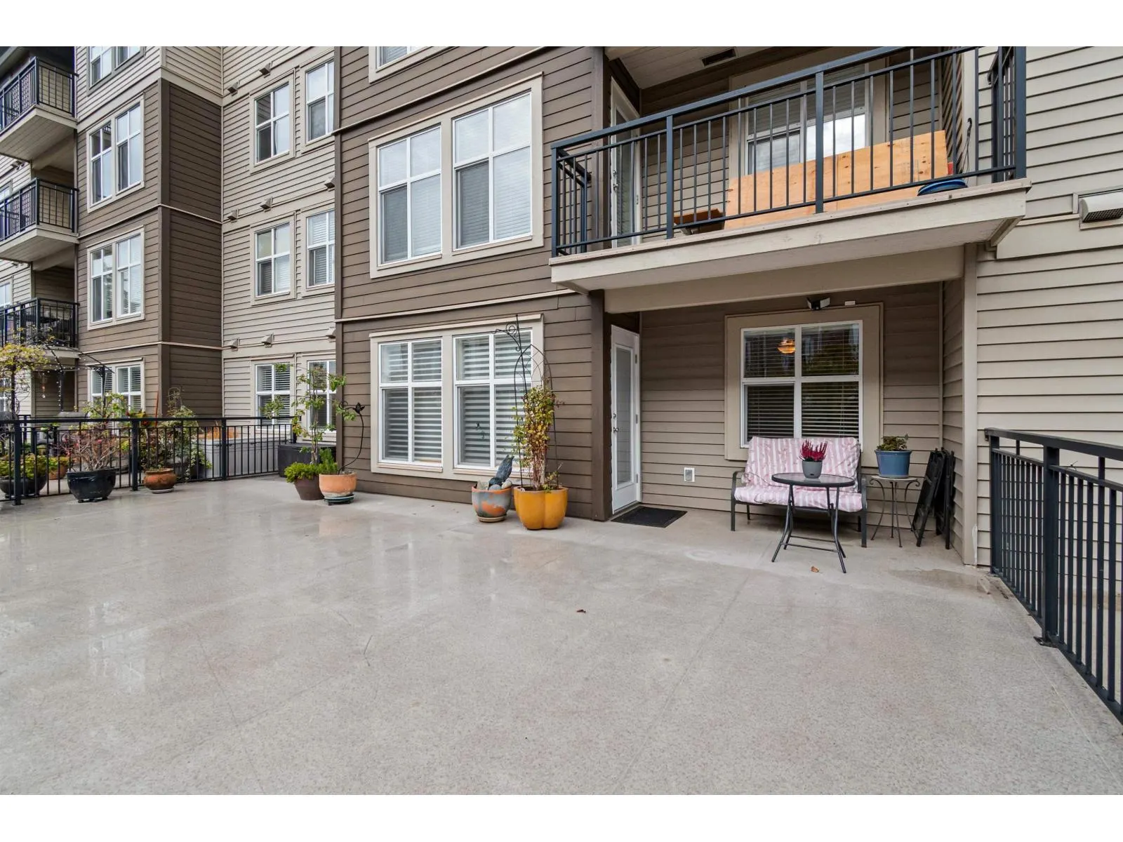 103 8955 EDWARD STREET|Chilliwack Proper West