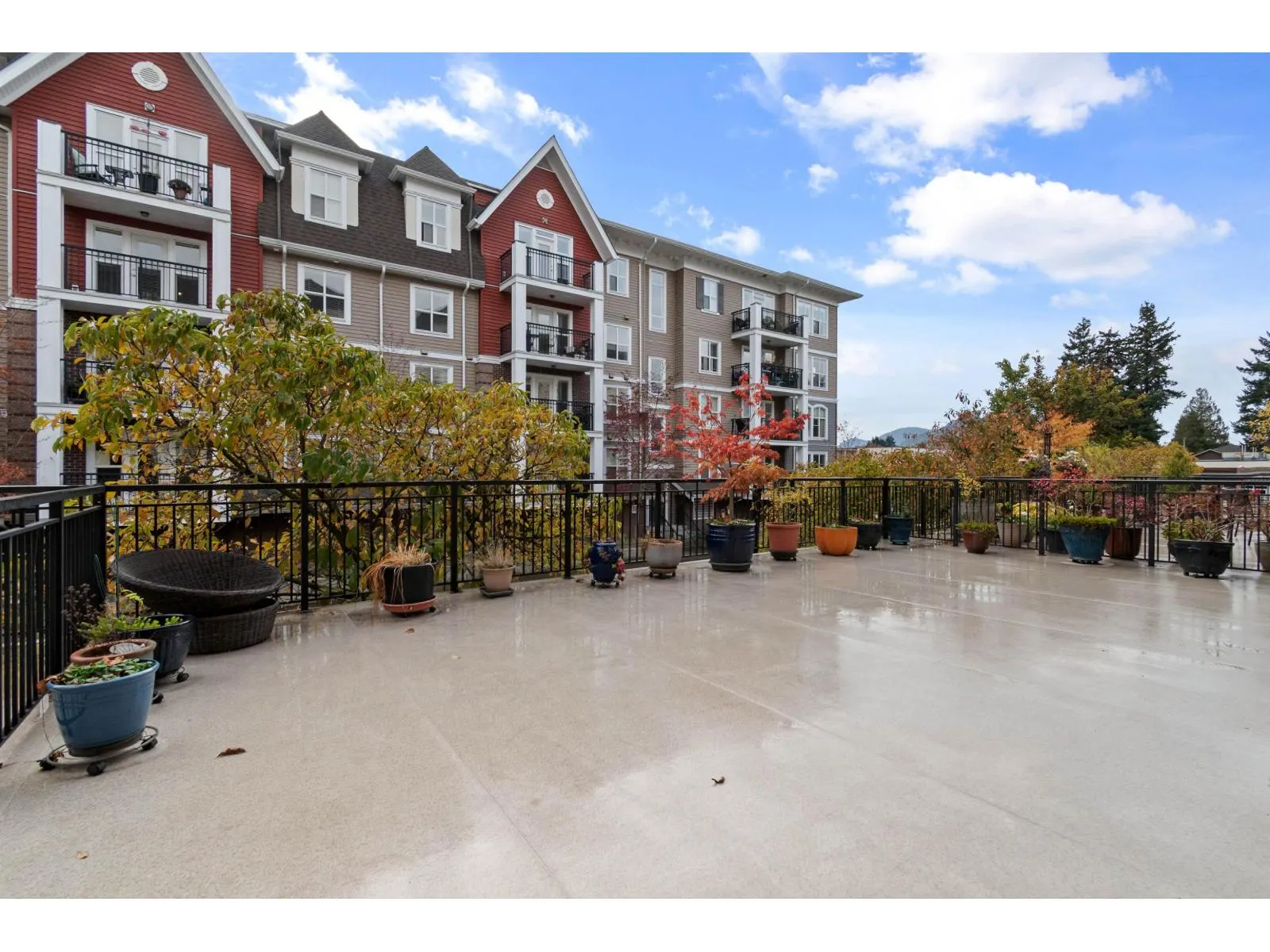103 8955 EDWARD STREET|Chilliwack Proper West