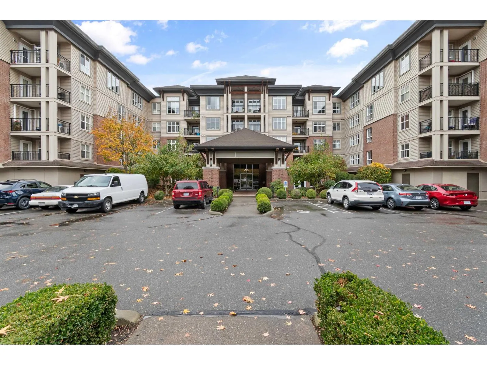 103 8955 EDWARD STREET|Chilliwack Proper West