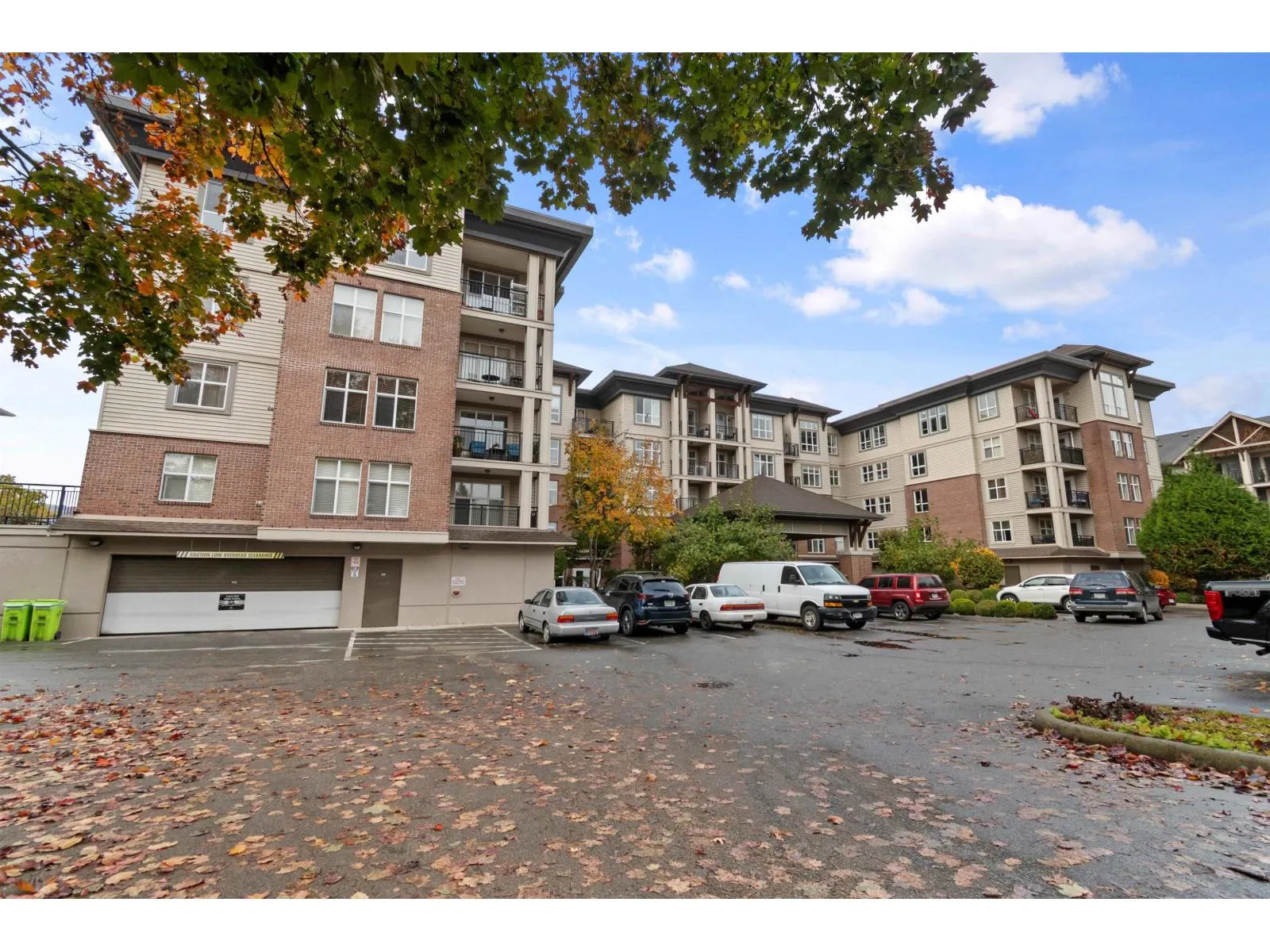 103 8955 EDWARD STREET|Chilliwack Proper West