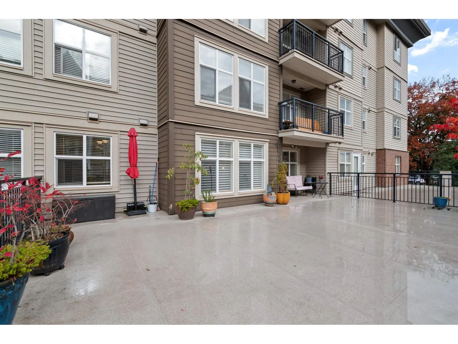 103 8955 EDWARD STREET|Chilliwack Proper West