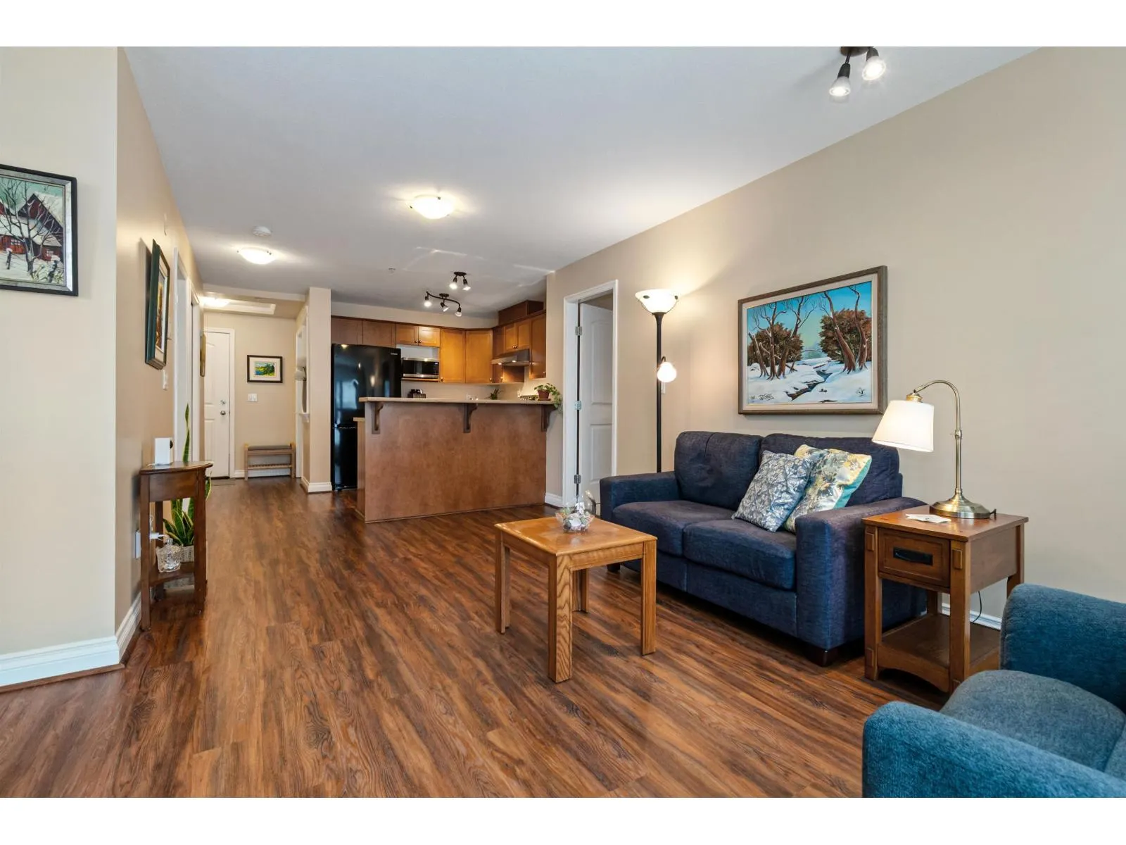 103 8955 EDWARD STREET|Chilliwack Proper West