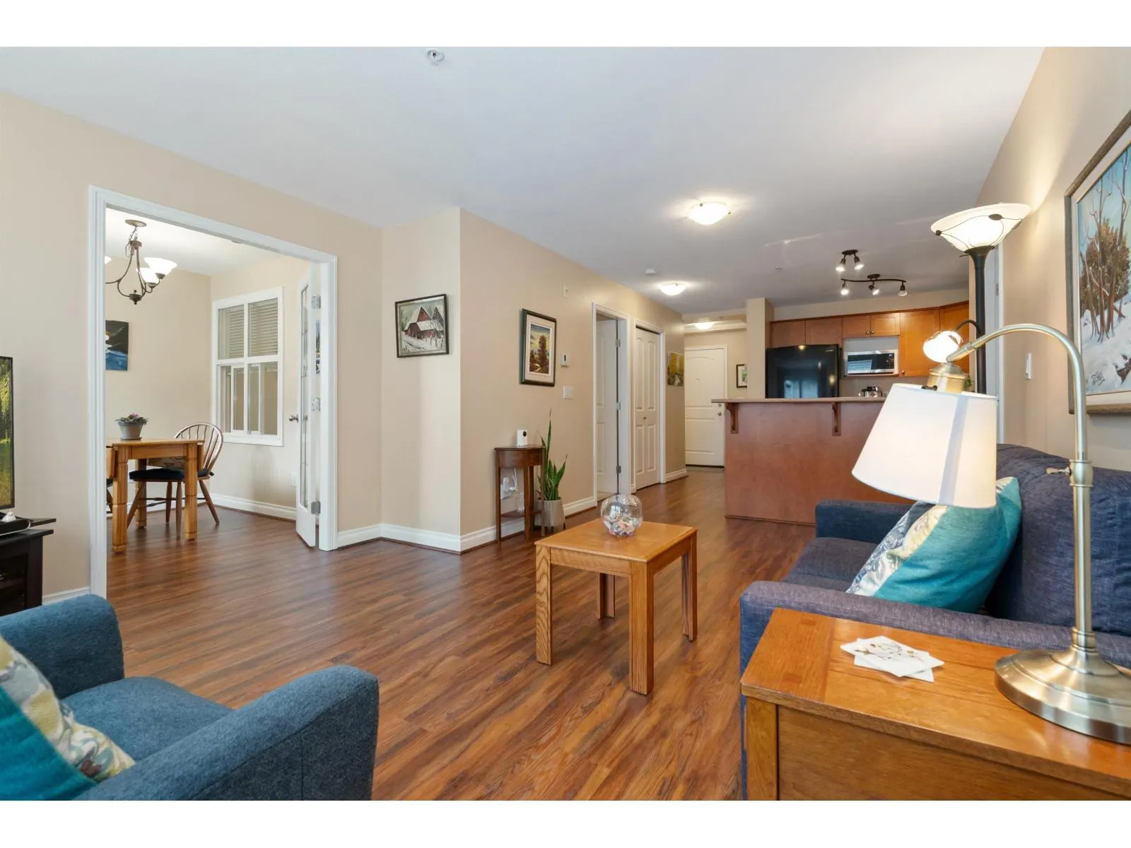 103 8955 EDWARD STREET|Chilliwack Proper West