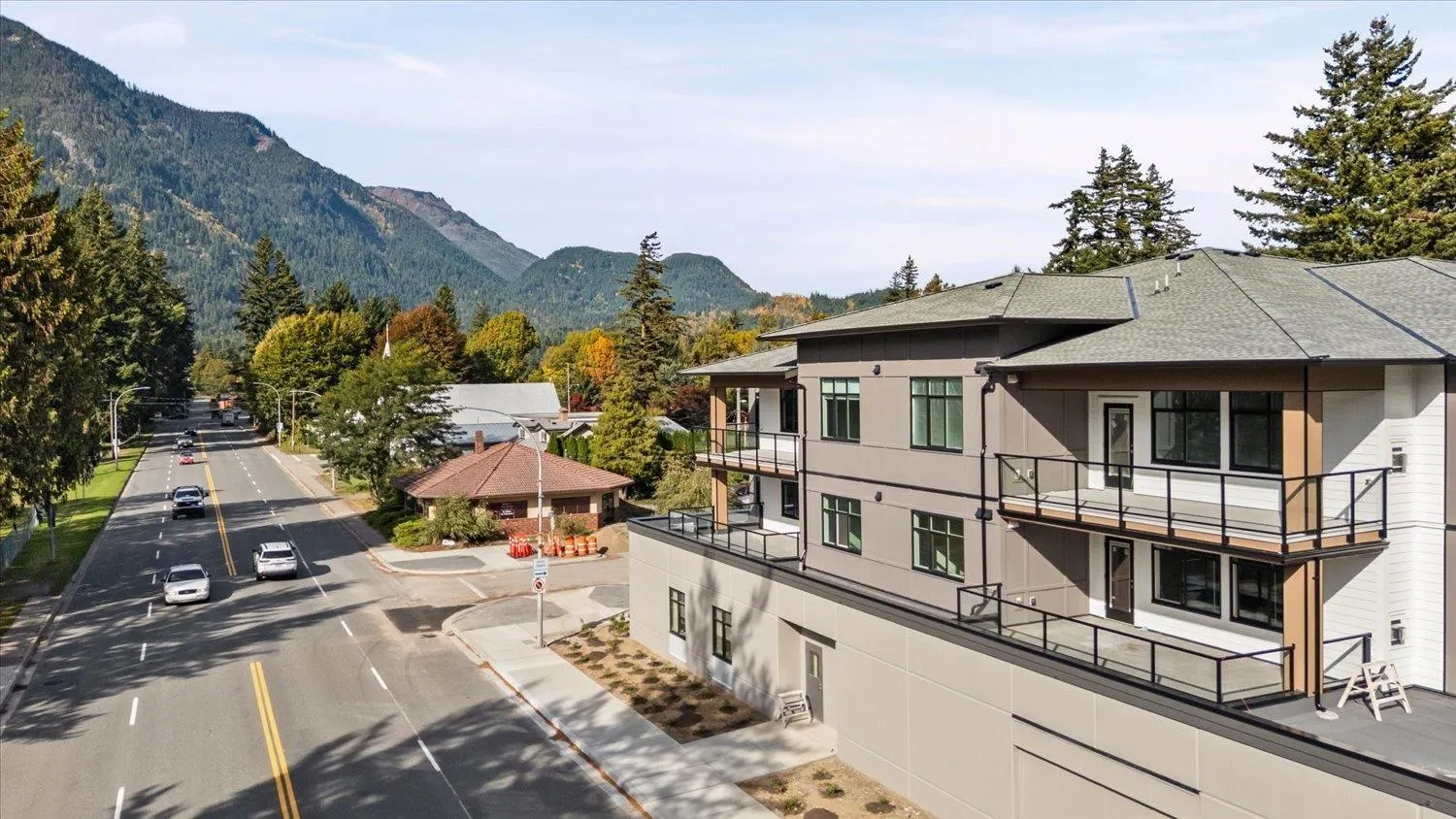 204 210 PARK STREET|Hope