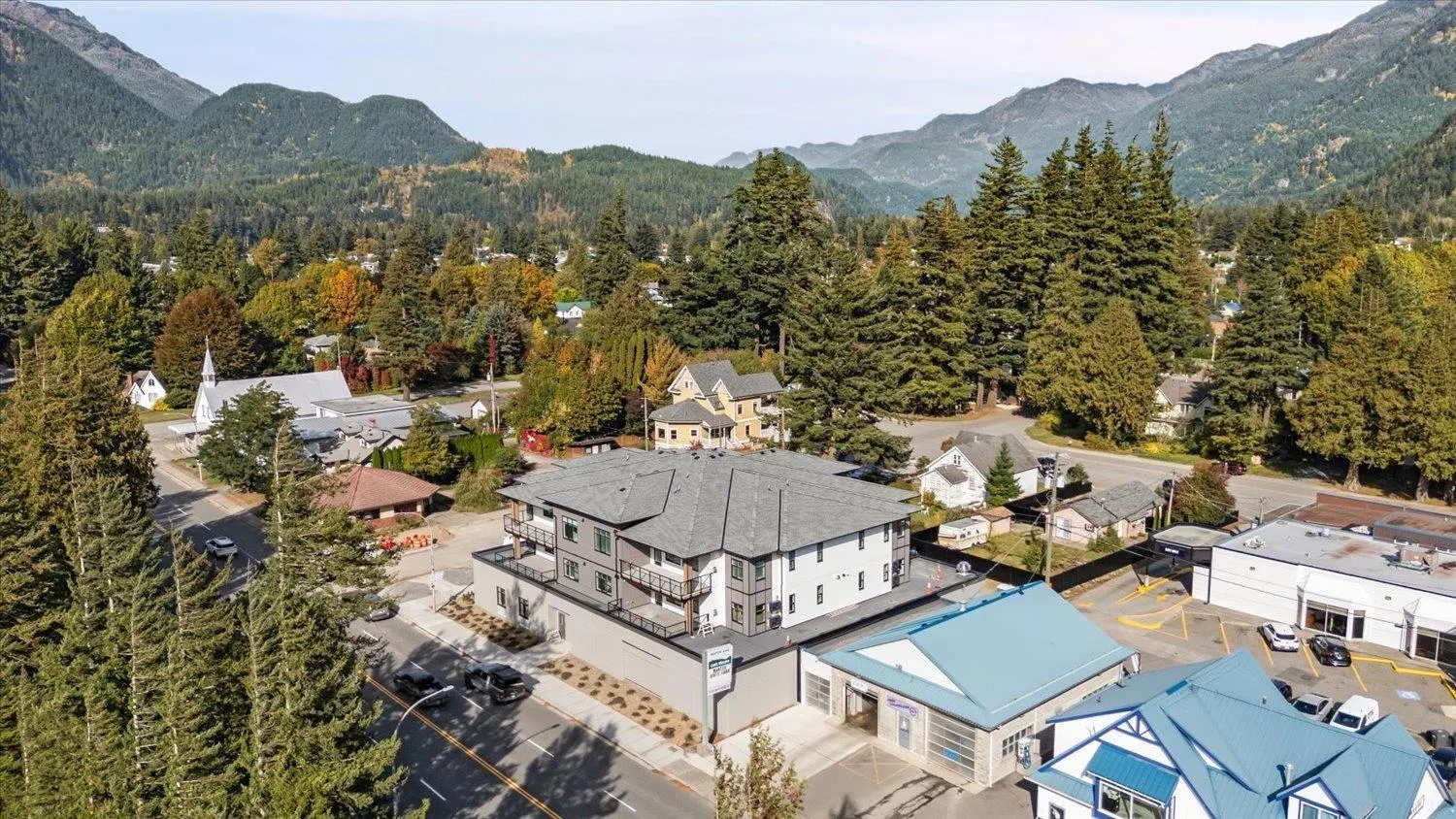 204 210 PARK STREET|Hope