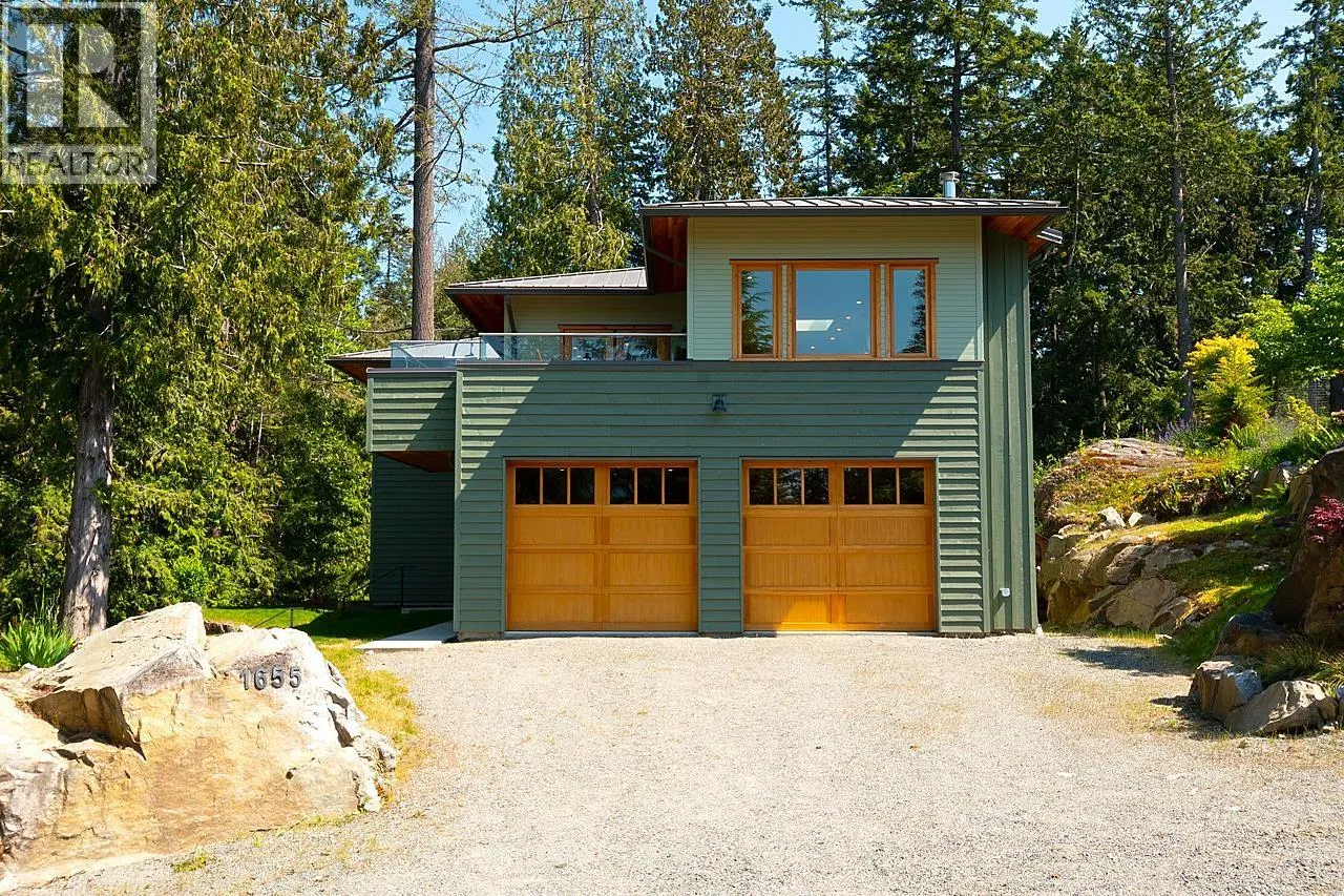 1655 EVERGREEN LANE