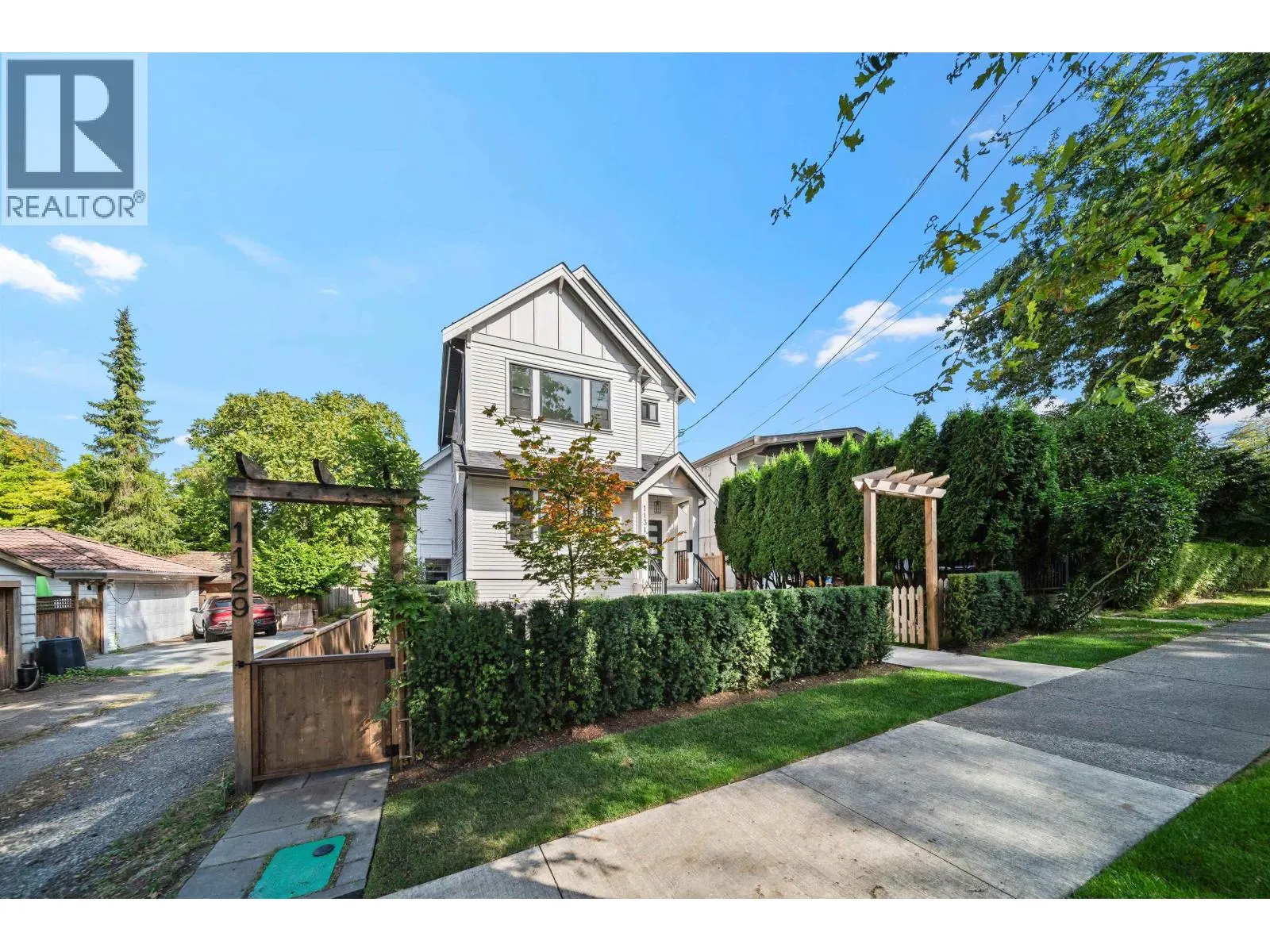 1131 E 23RD AVENUE