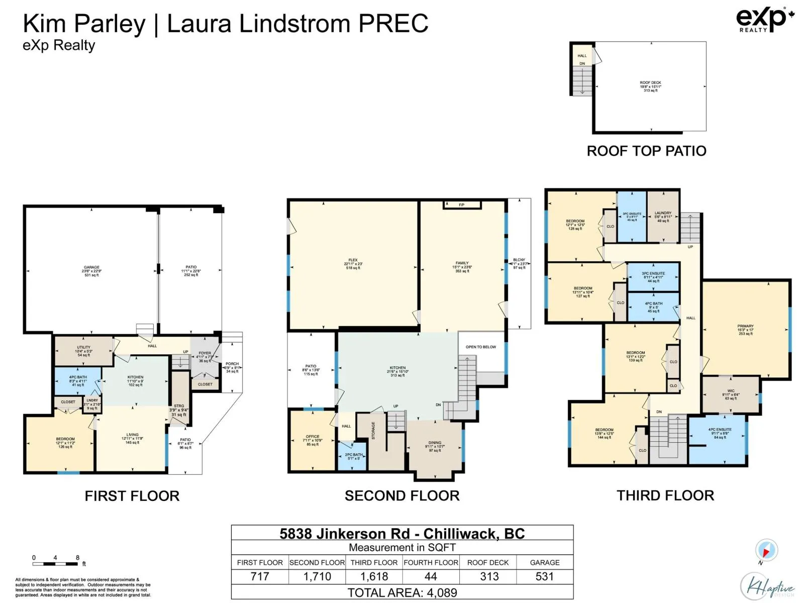 5838 JINKERSON ROAD|Promontory