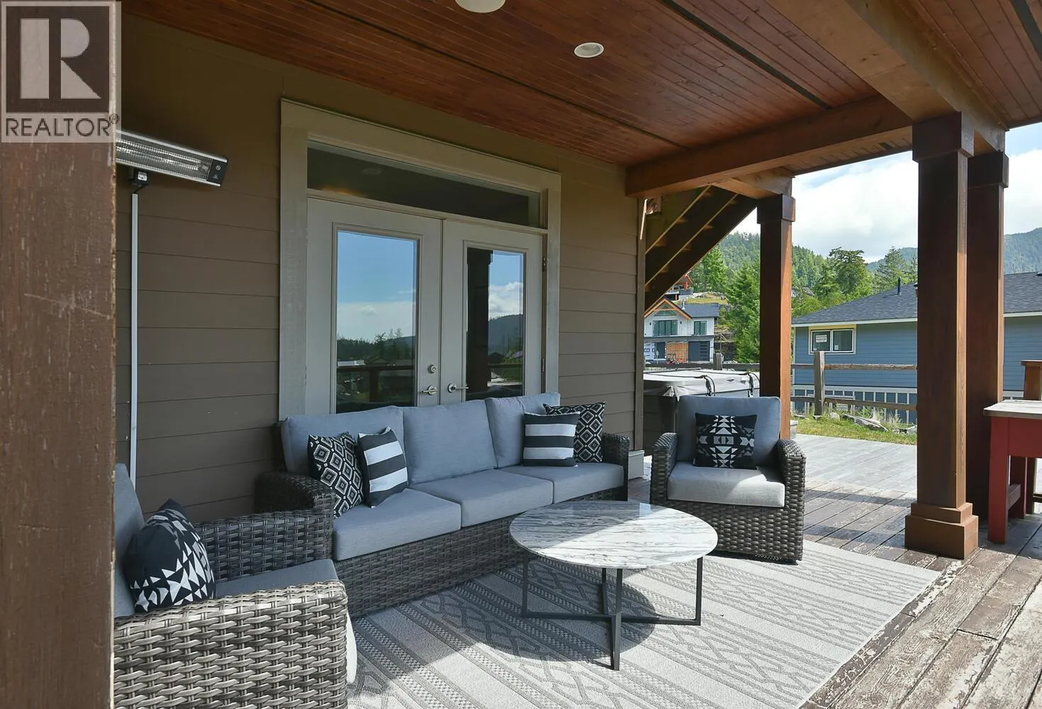 39 4622 SINCLAIR BAY ROAD