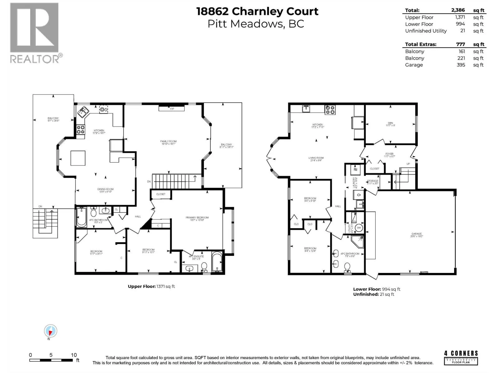 18862 CHARNLEY COURT
