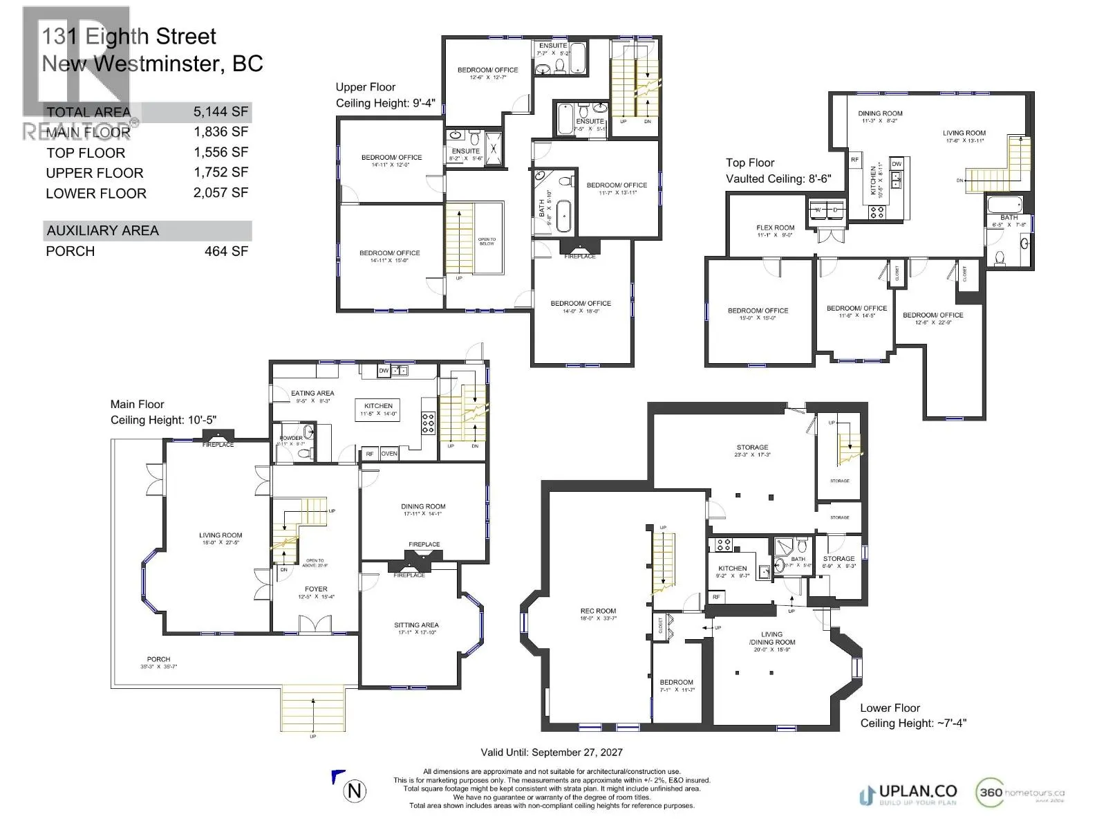 131 EIGHTH STREET