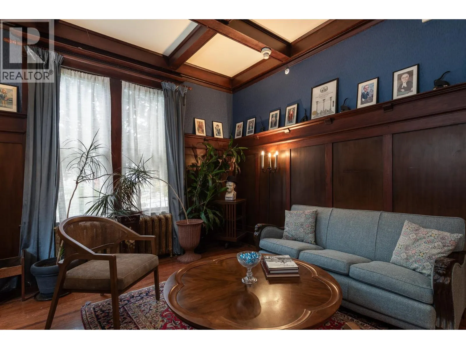 131 EIGHTH STREET