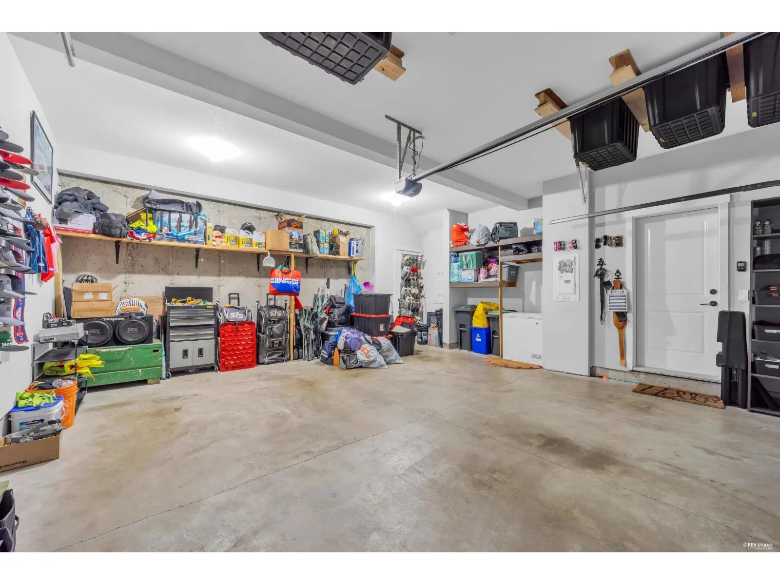 100 8138 204 STREET