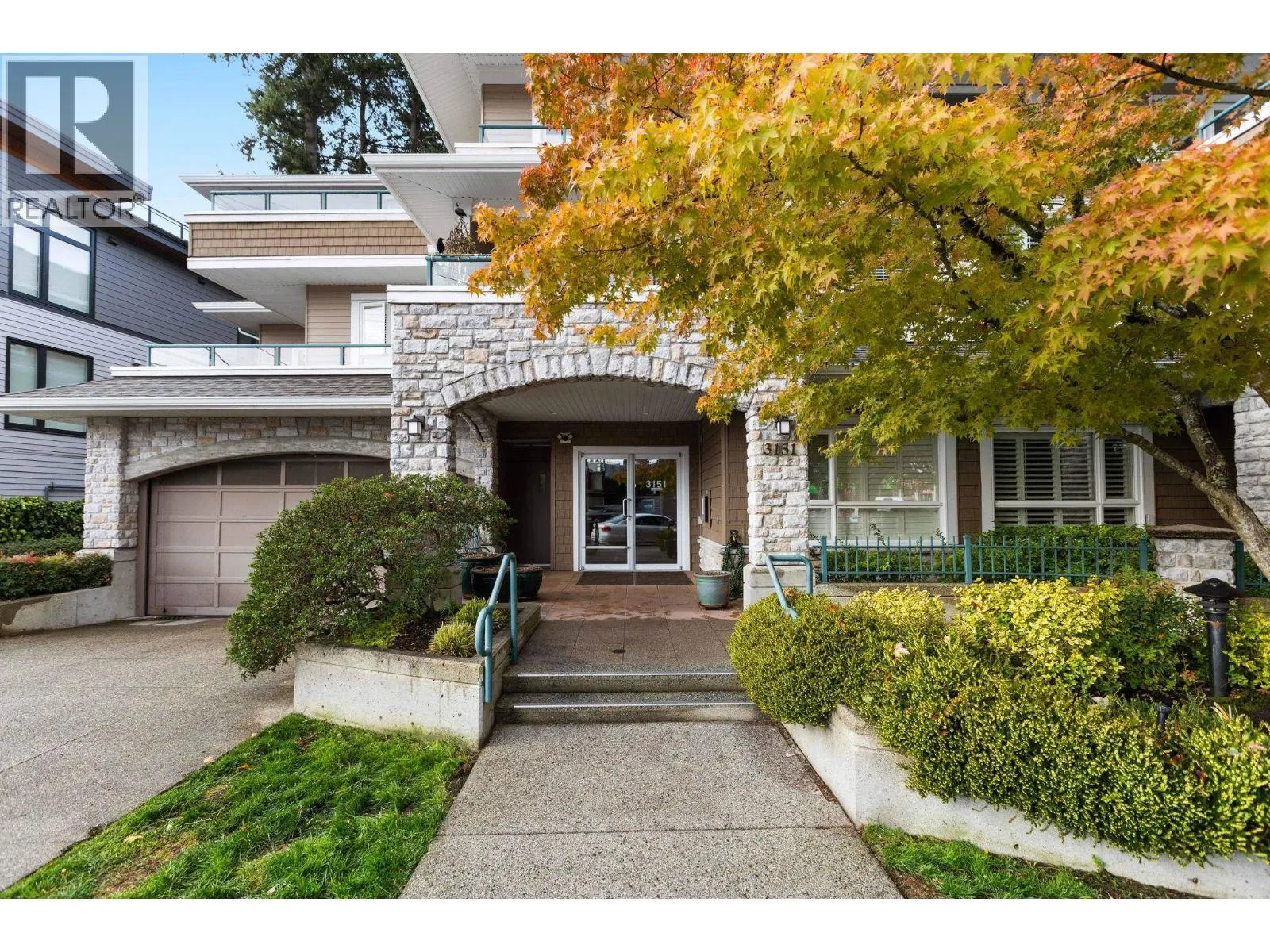 206 3151 CONNAUGHT CRESCENT