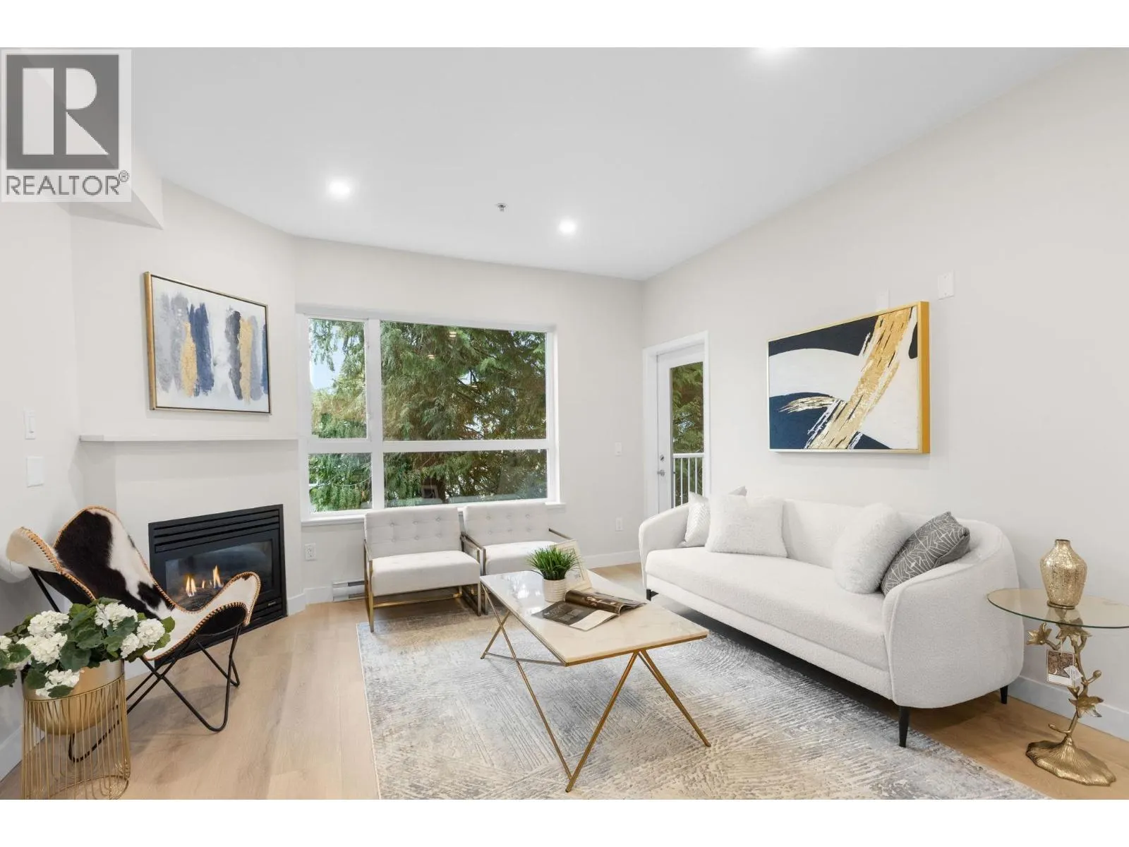 206 3151 CONNAUGHT CRESCENT