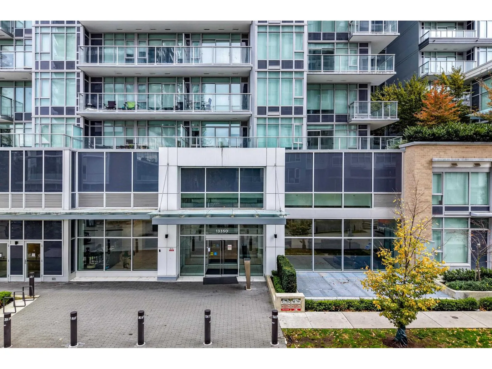 2604 13350 CENTRAL AVENUE