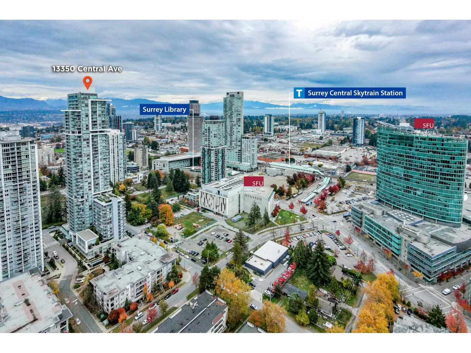2604 13350 CENTRAL AVENUE