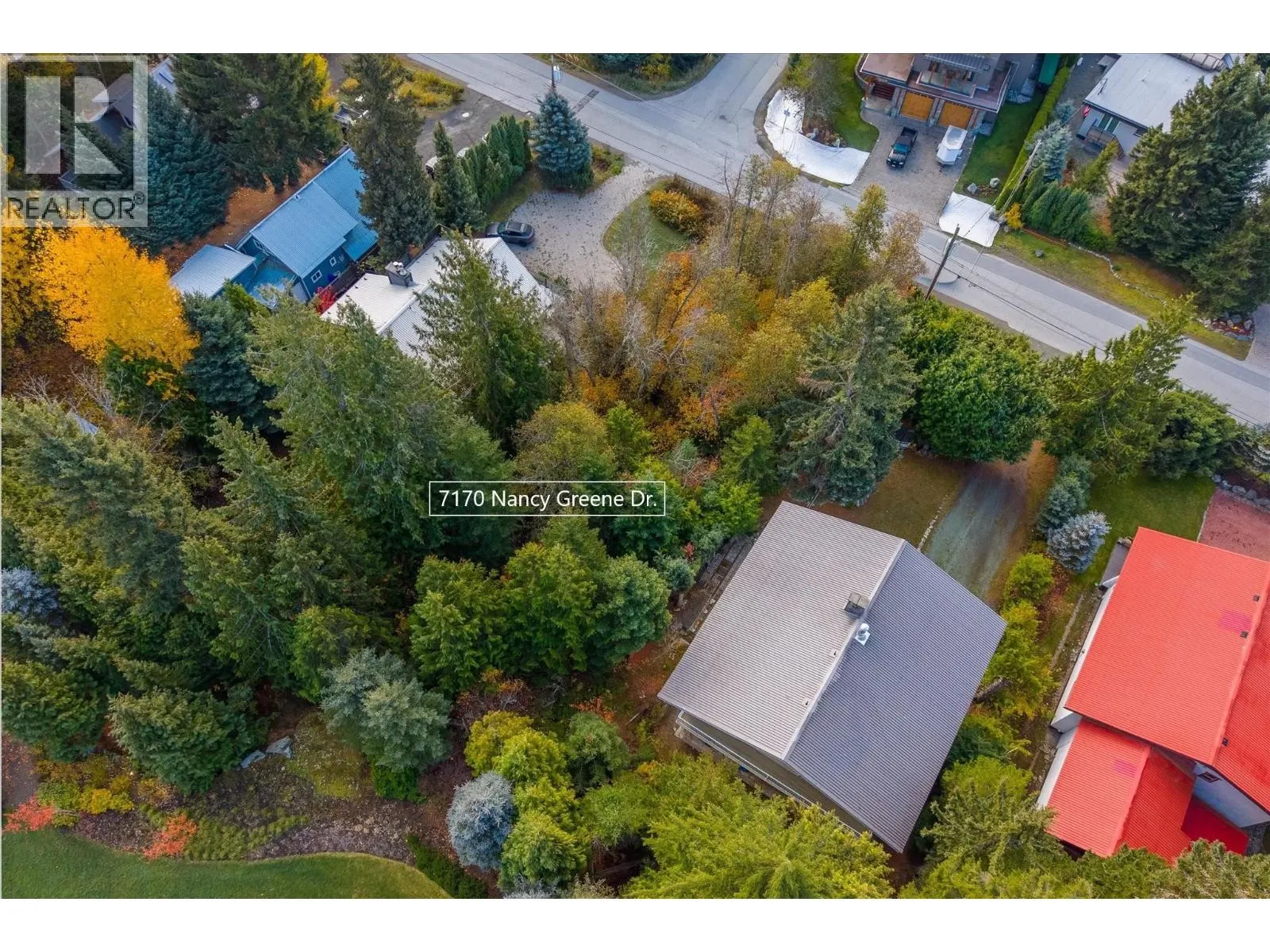 7170 NANCY GREENE DRIVE