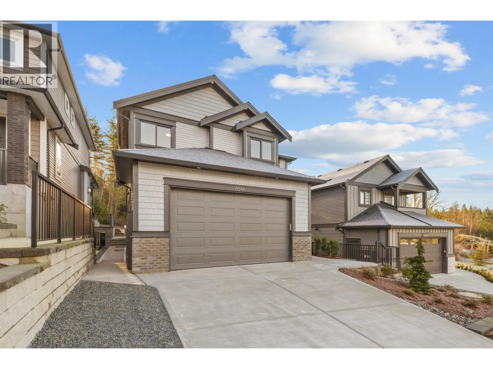 13544 BIRDTAIL DRIVE