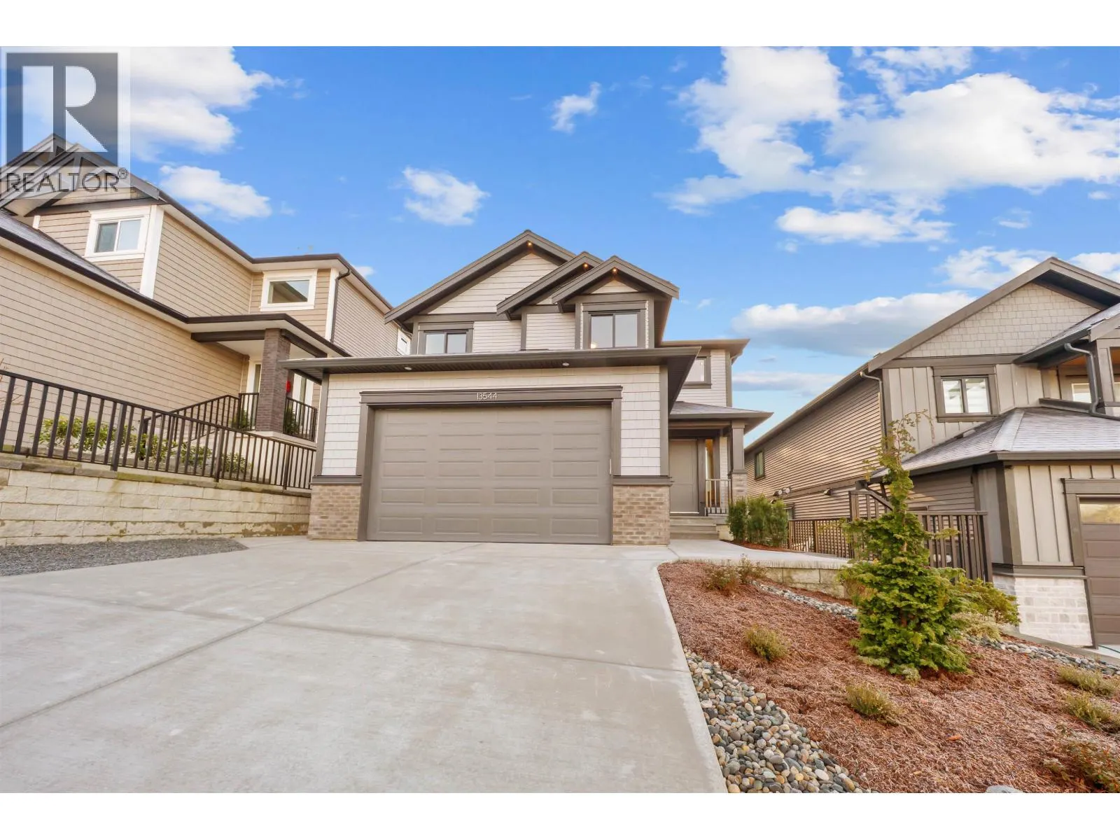 13544 BIRDTAIL DRIVE