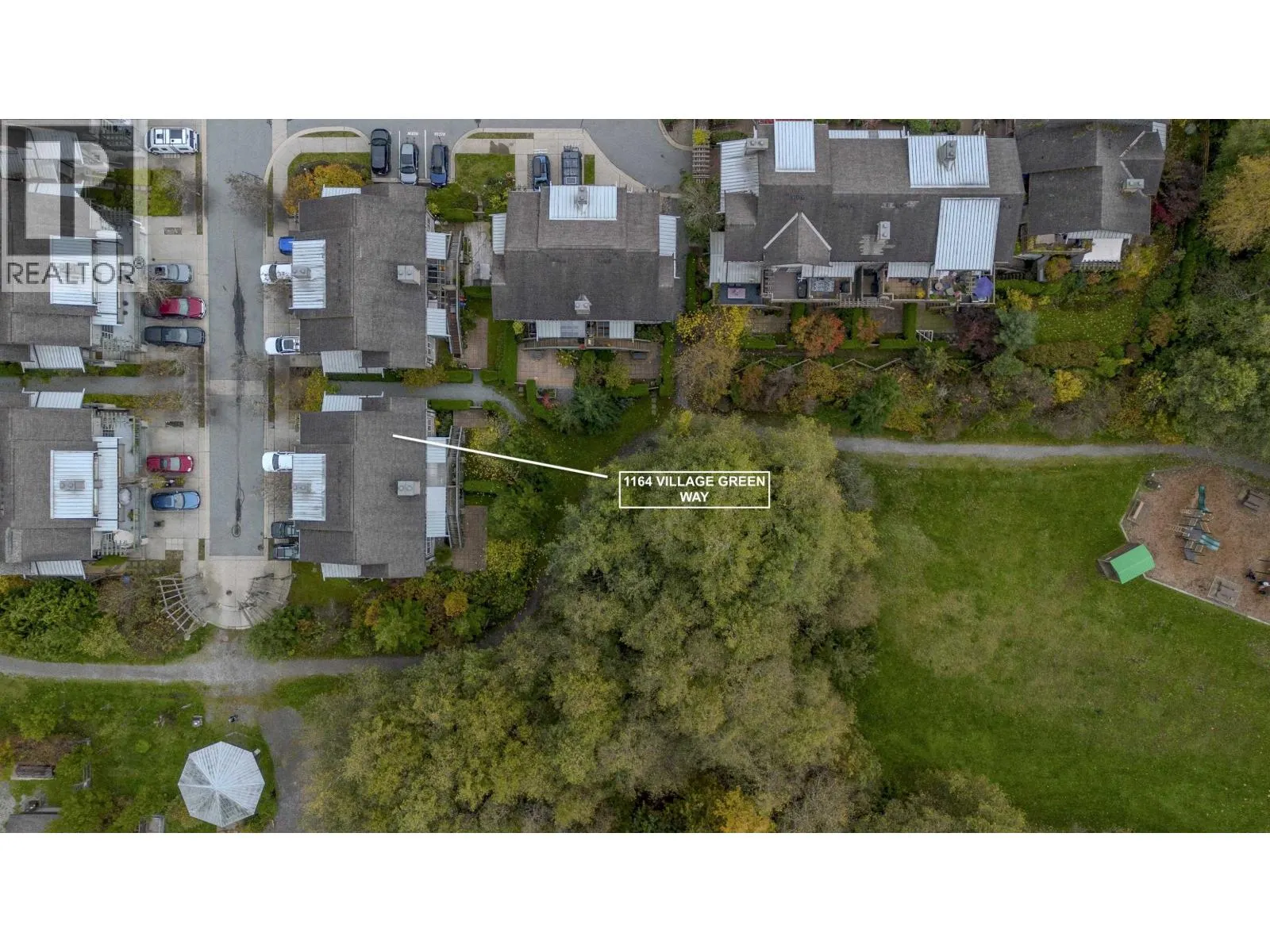 1164 VILLAGE GREEN WAY