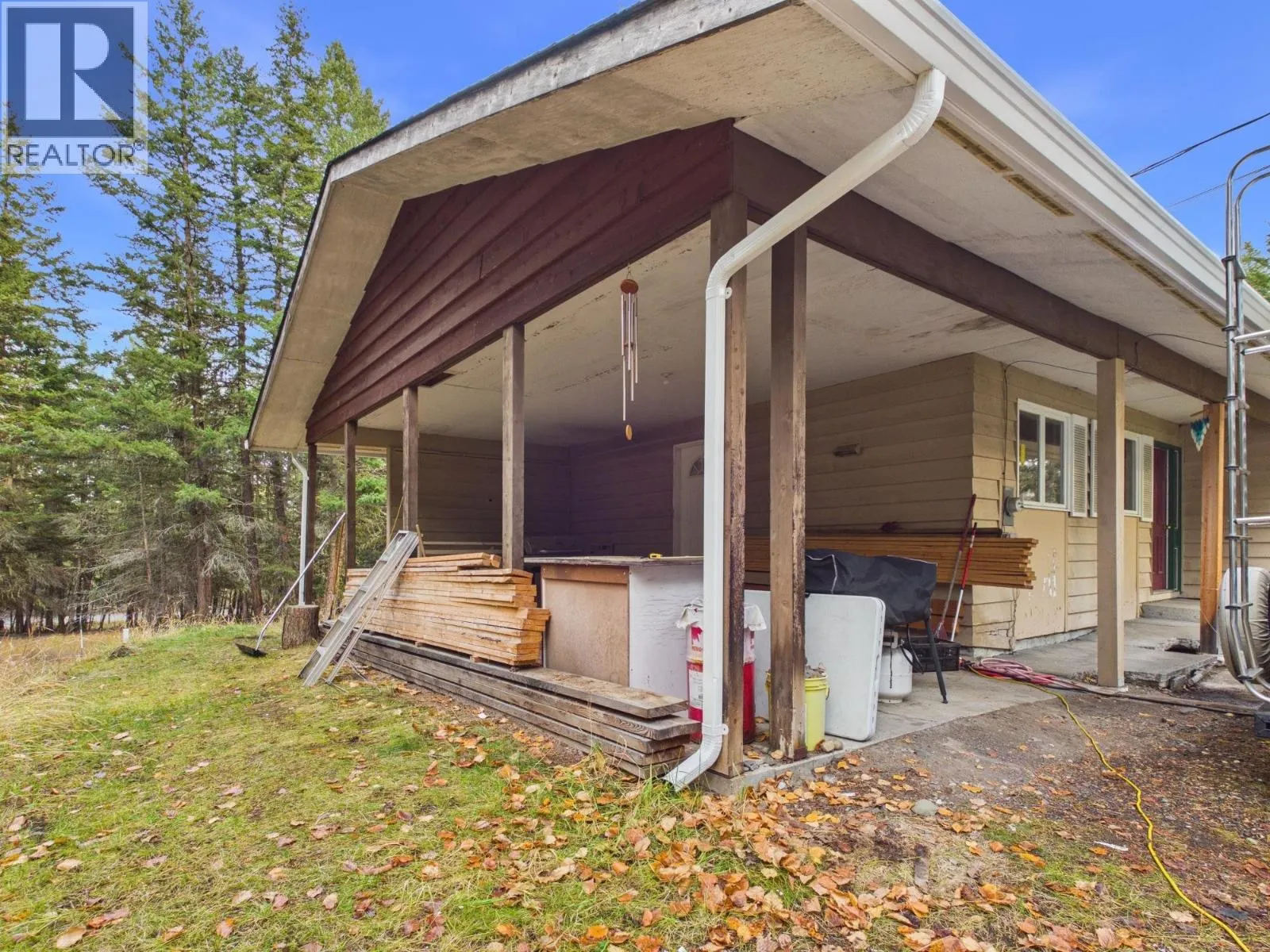 1389 FLETT ROAD