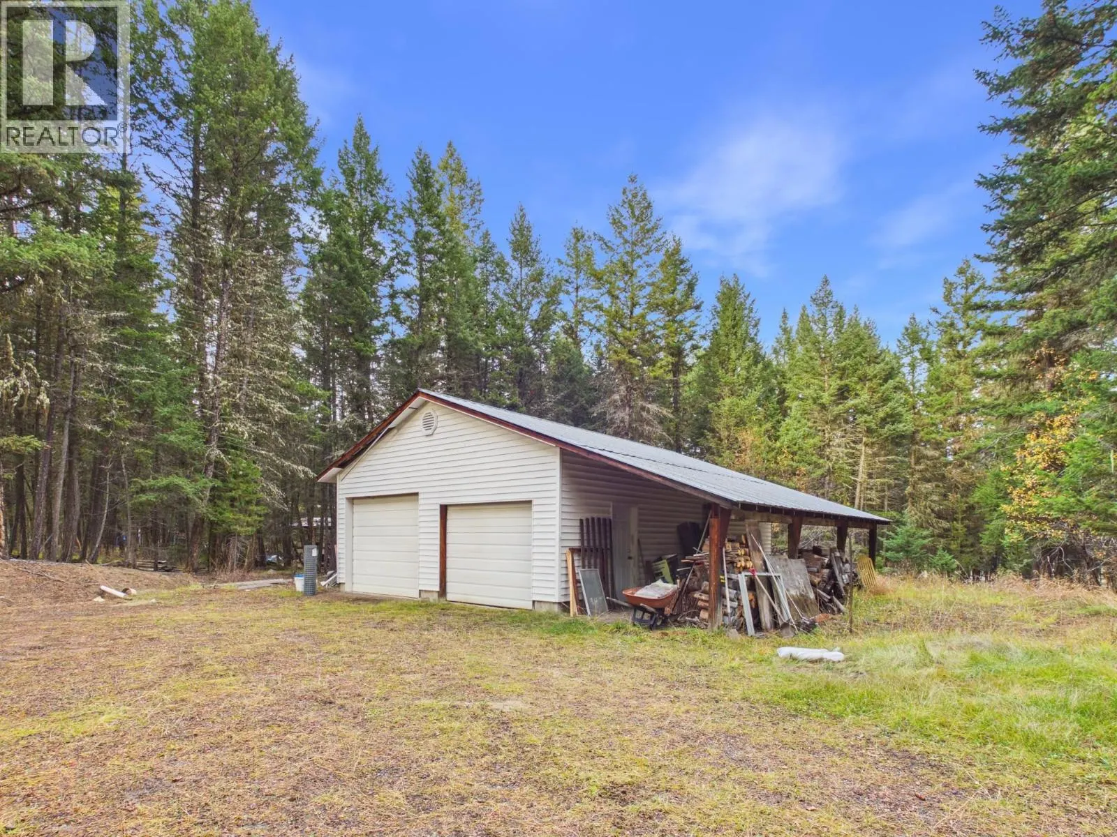 1389 FLETT ROAD