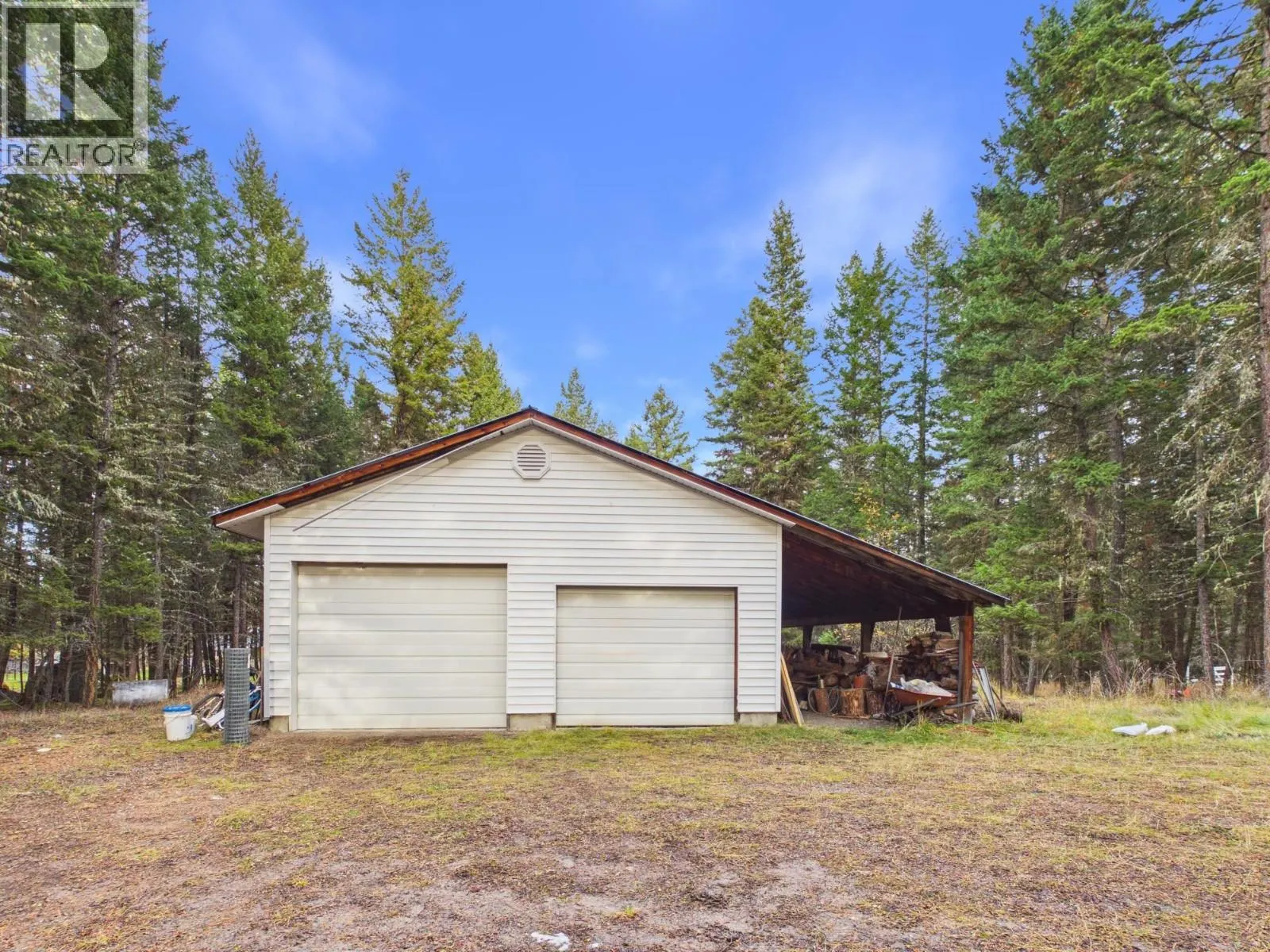1389 FLETT ROAD