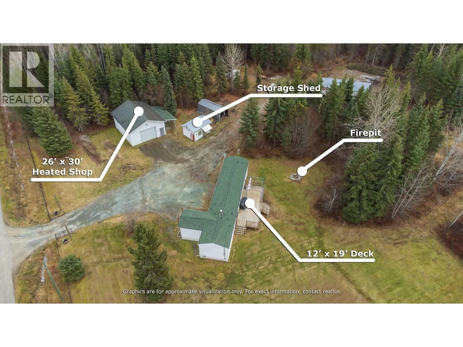 2695 MUERMANN ROAD