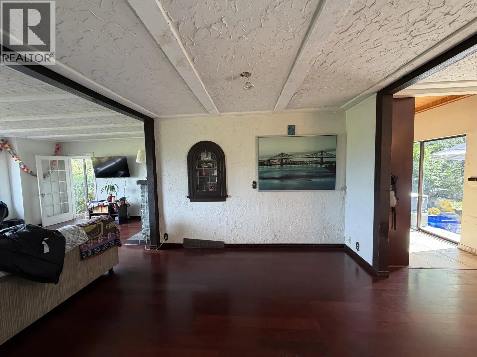 3311 QUESNEL DRIVE