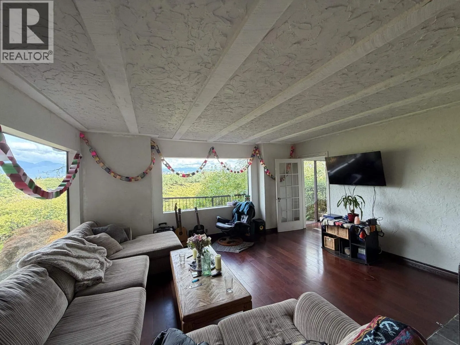 3311 QUESNEL DRIVE